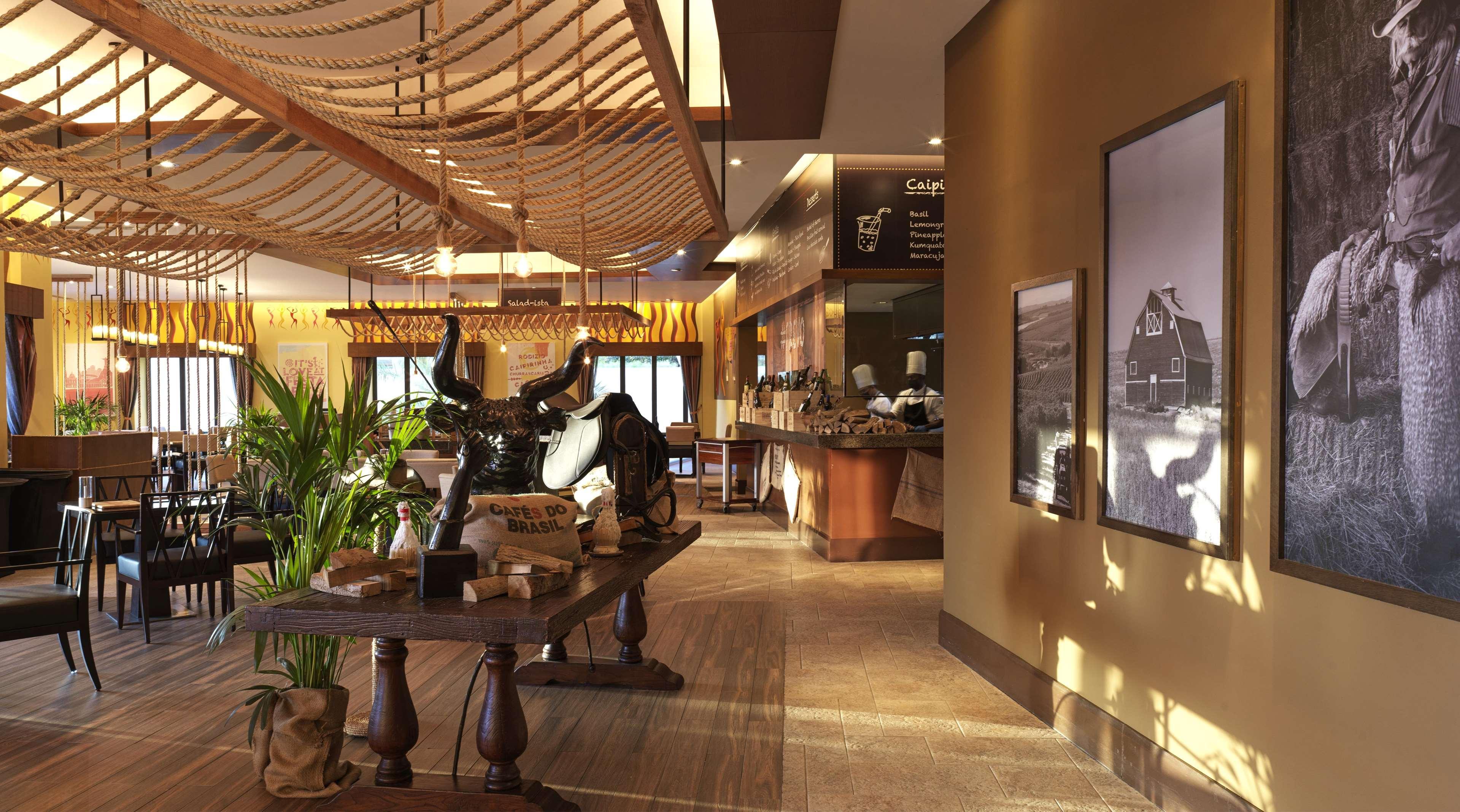 Resort Fairmont The Palm 5*
