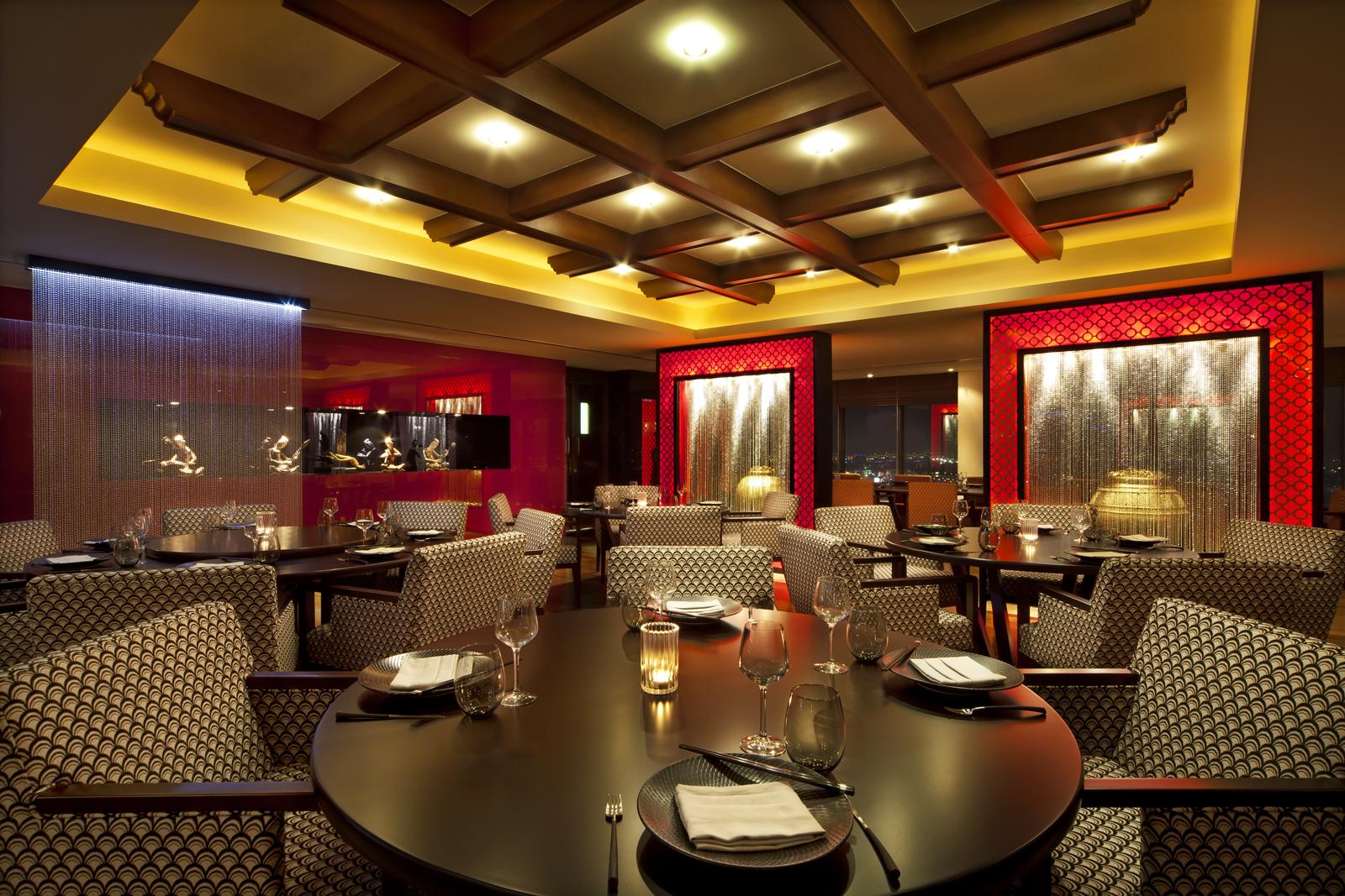 Hotel Park Regis Kris Kin 5*