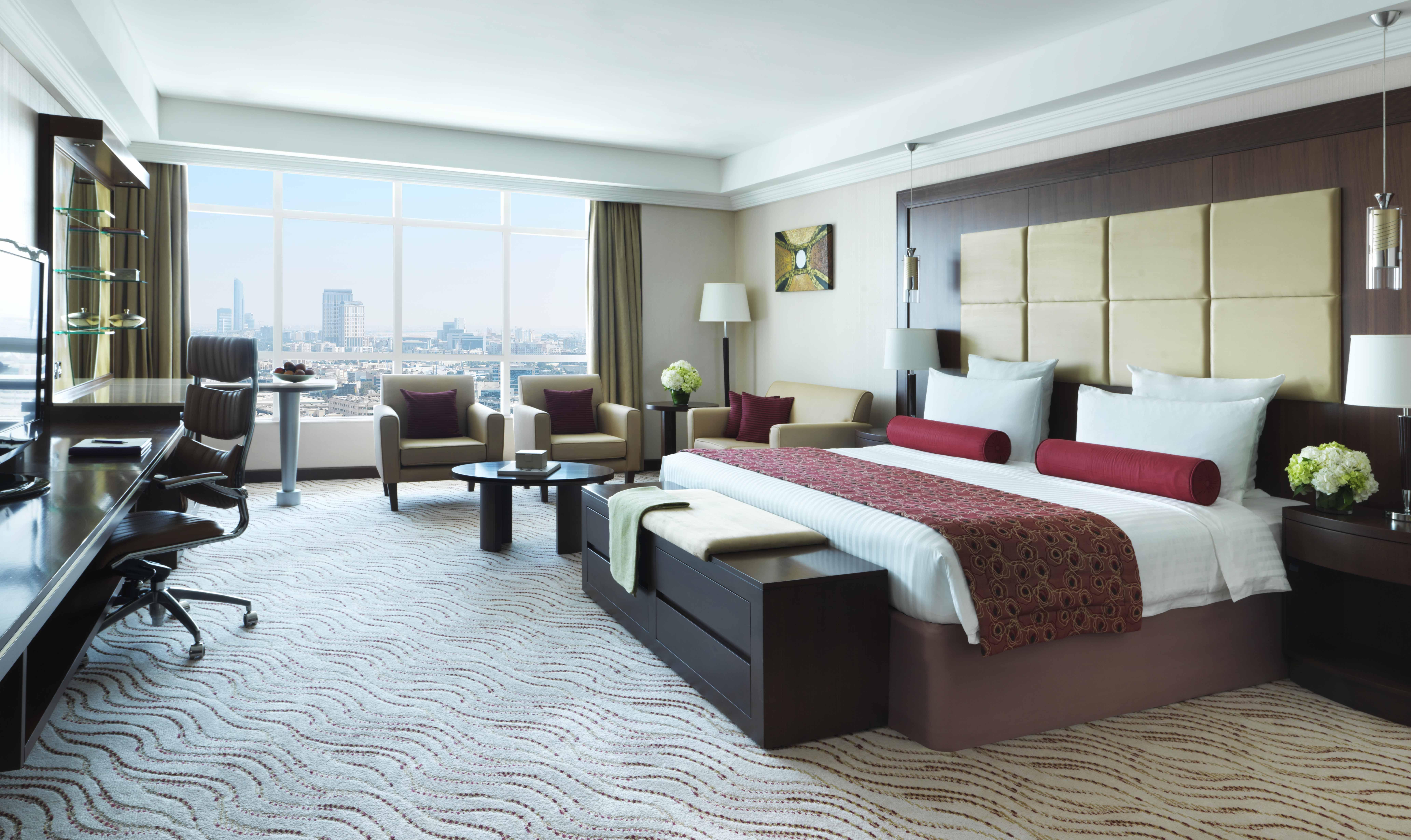Hotel Park Regis Kris Kin 5*