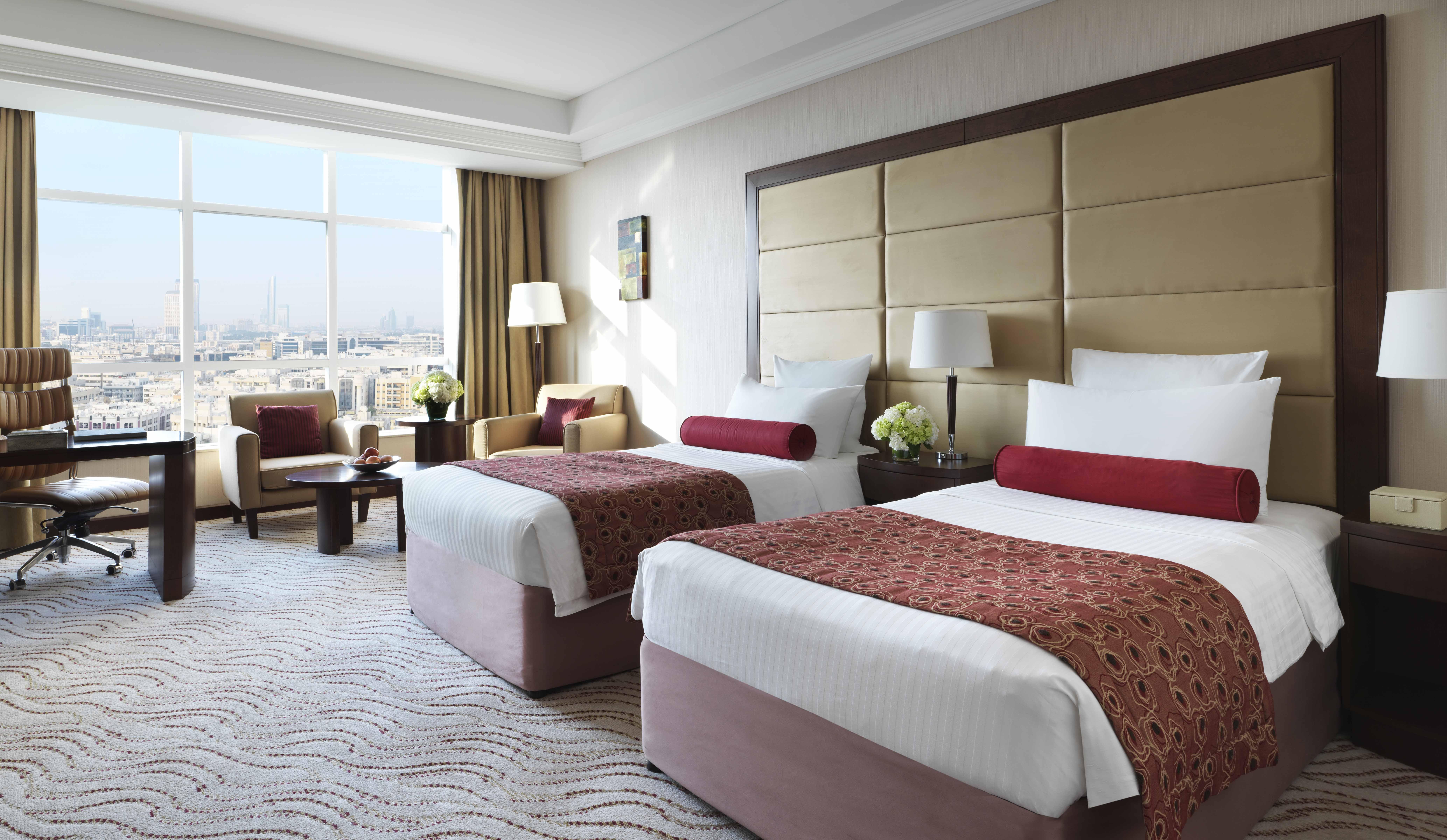 Hotel Park Regis Kris Kin