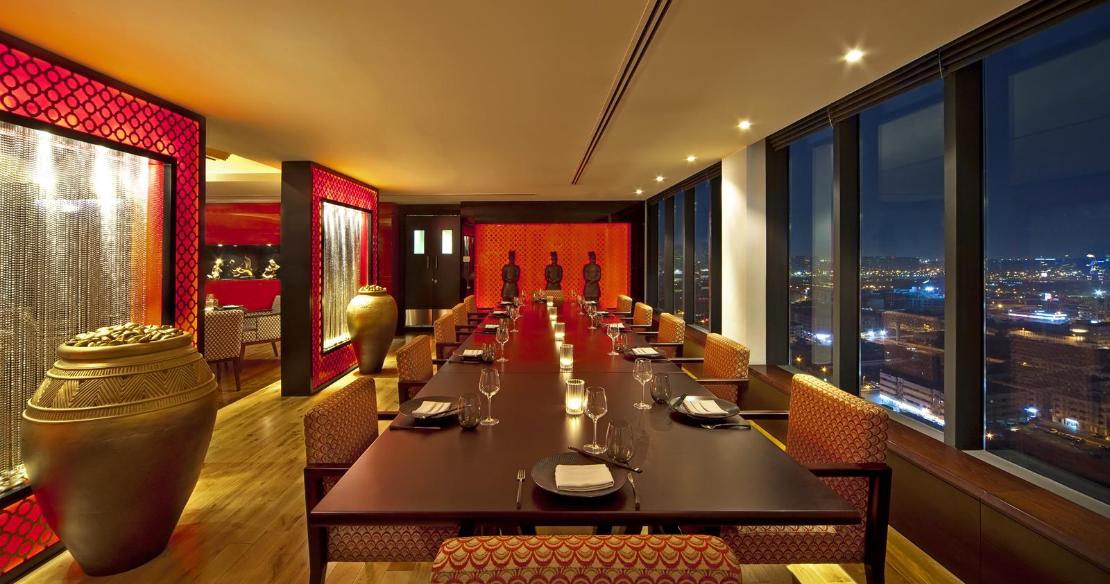 Park Regis Kris Kin Hotel 5*