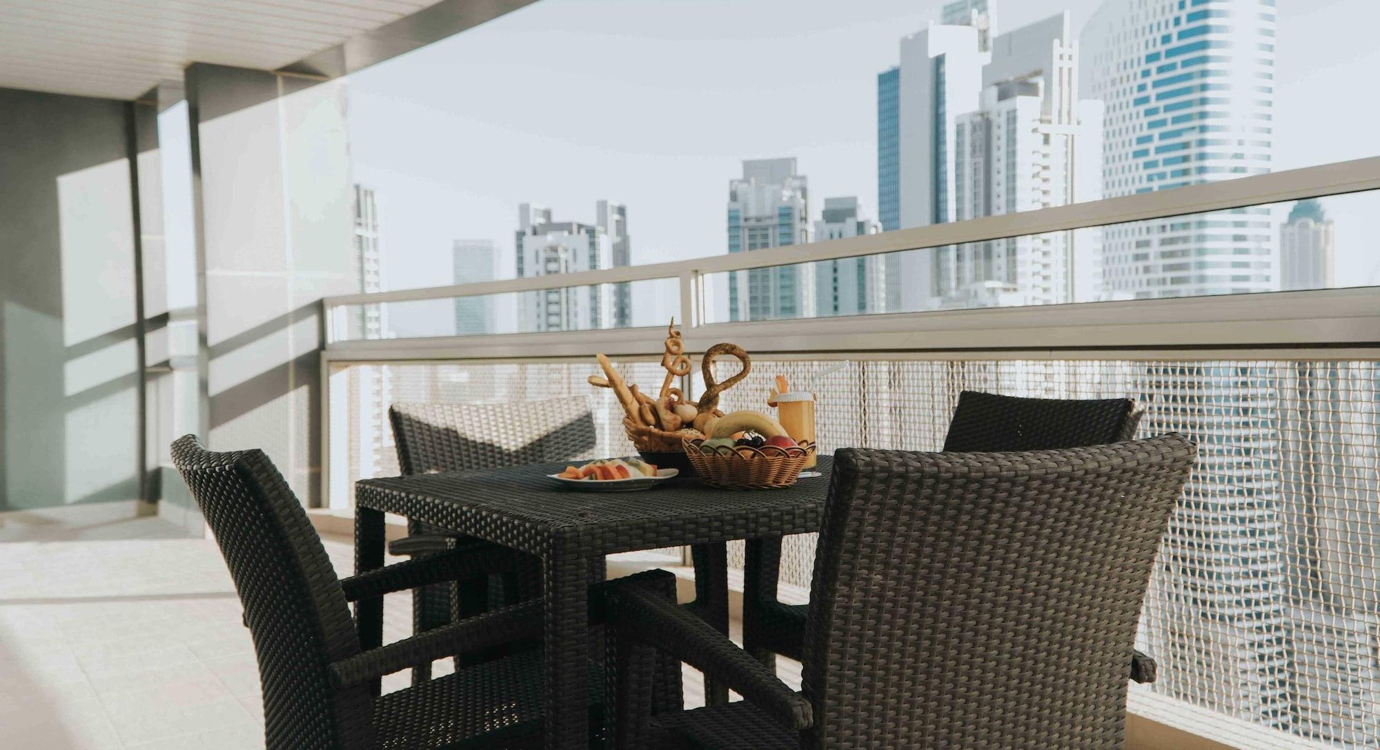 Apart Otel City Premiere - 4*