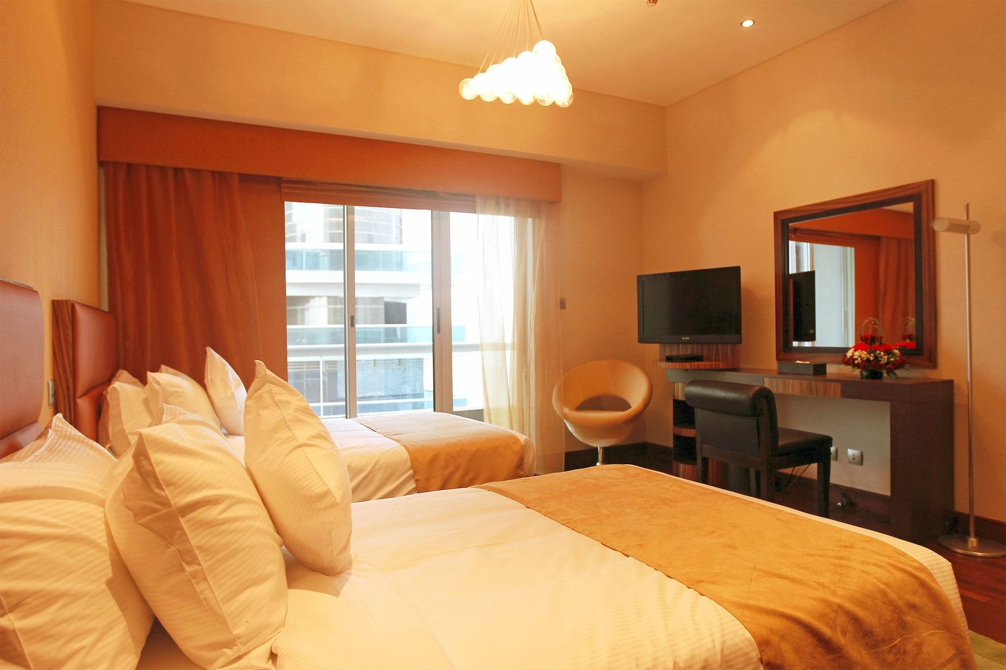 City Premiere - Apart Otel Dubai