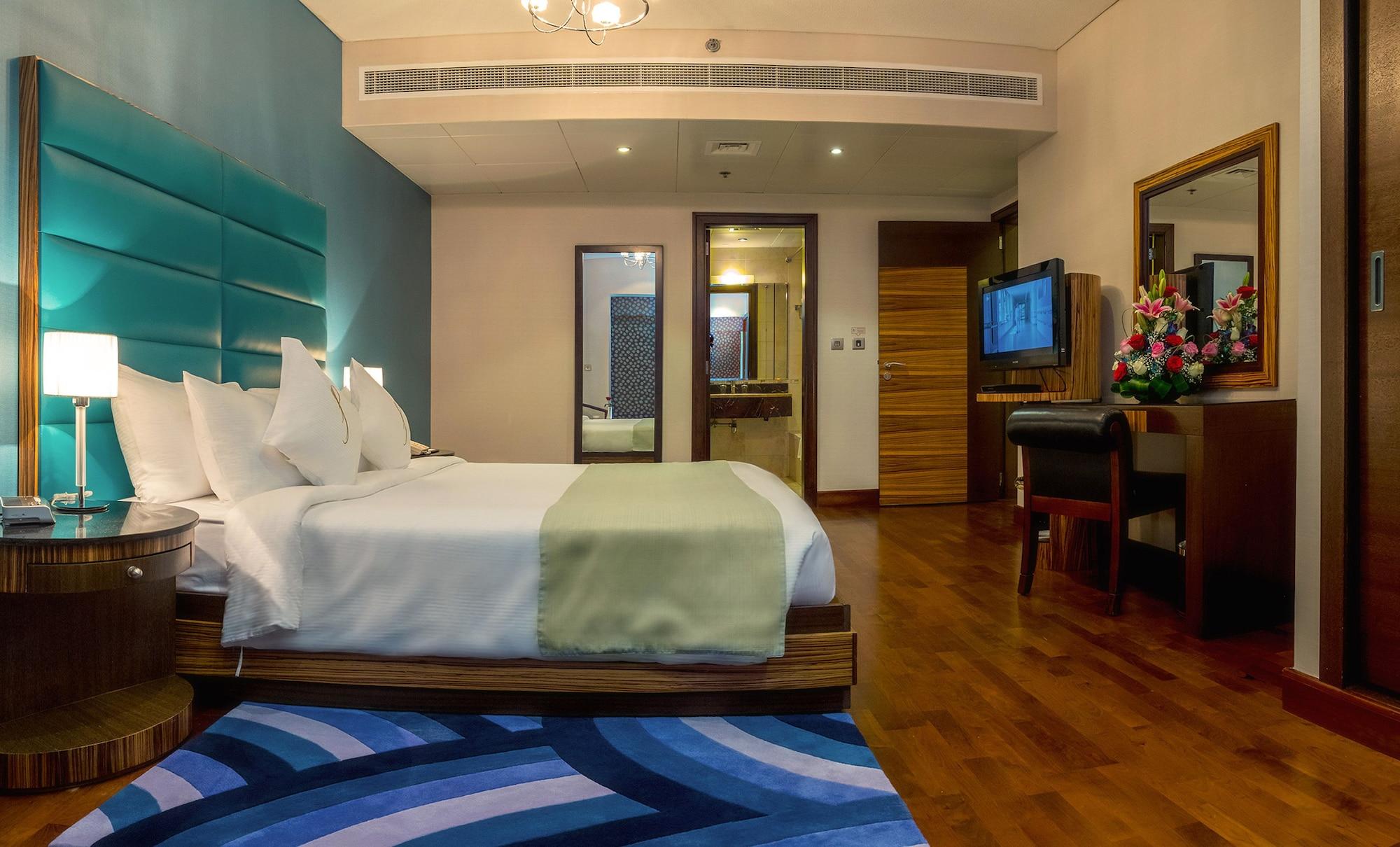 City Premiere - Apart Otel Dubai