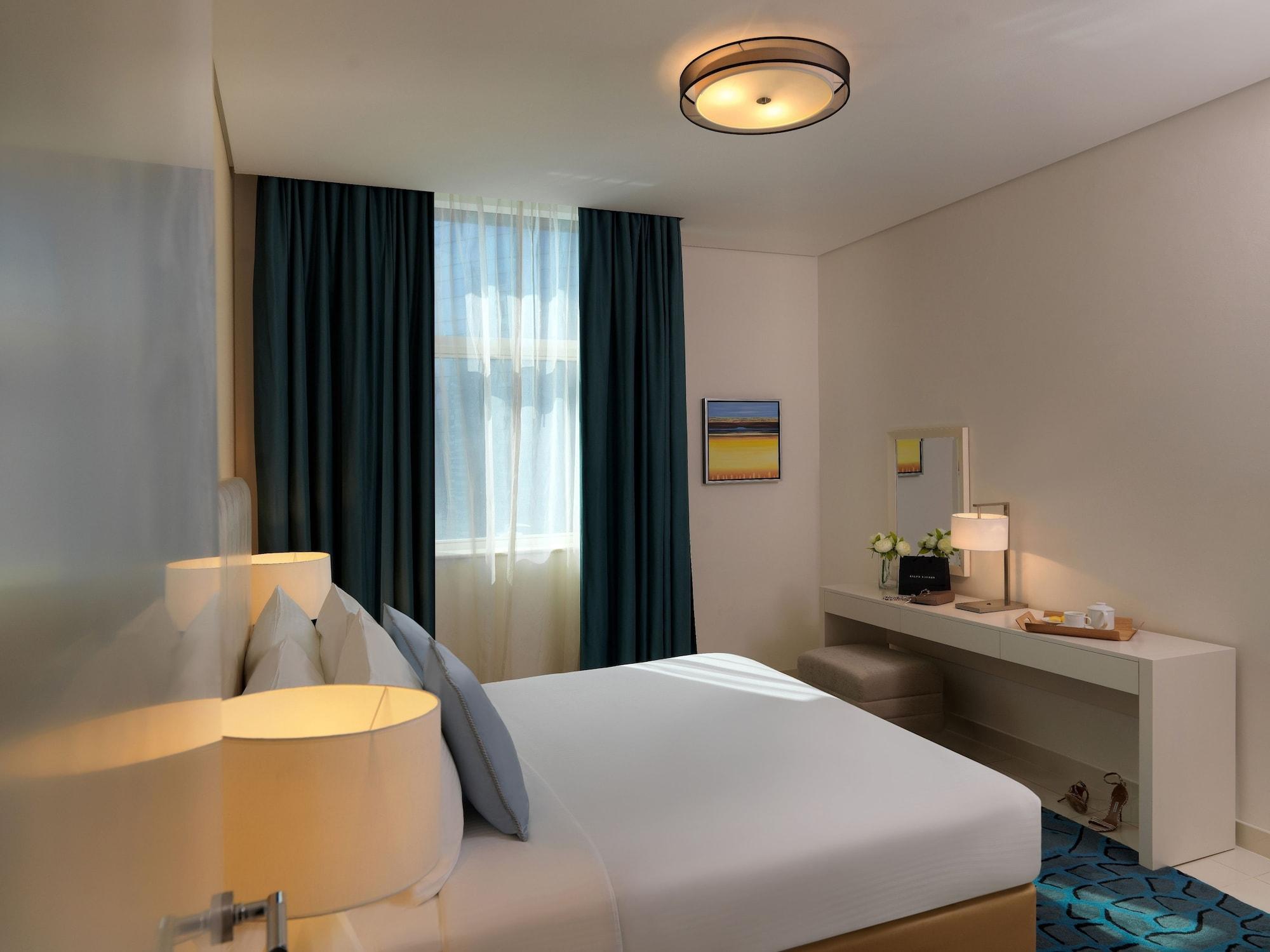 Damac Maison Cour Jardin Aparthotel 5*