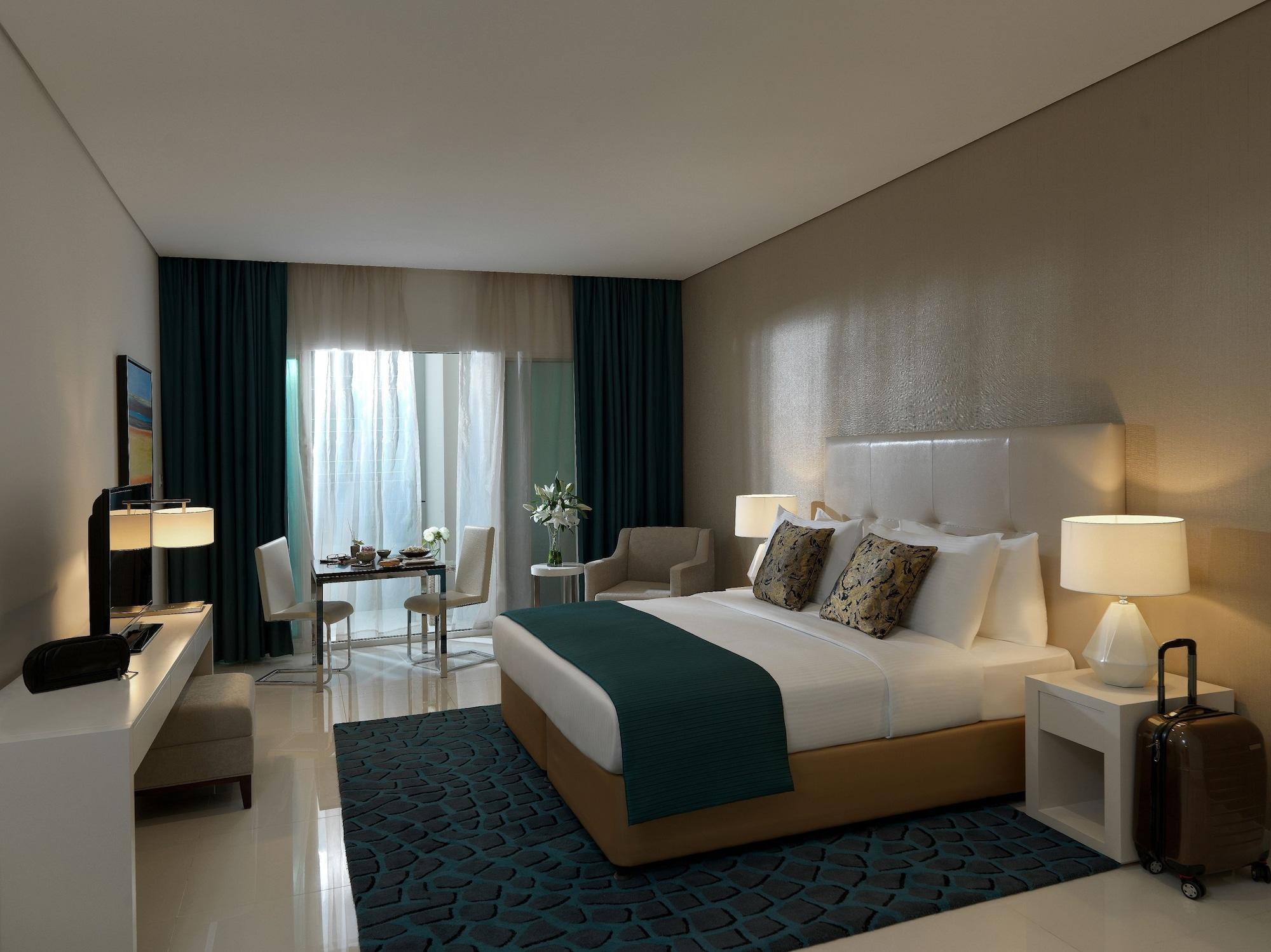 Damac Maison Cour Jardin Aparthotel Dubai