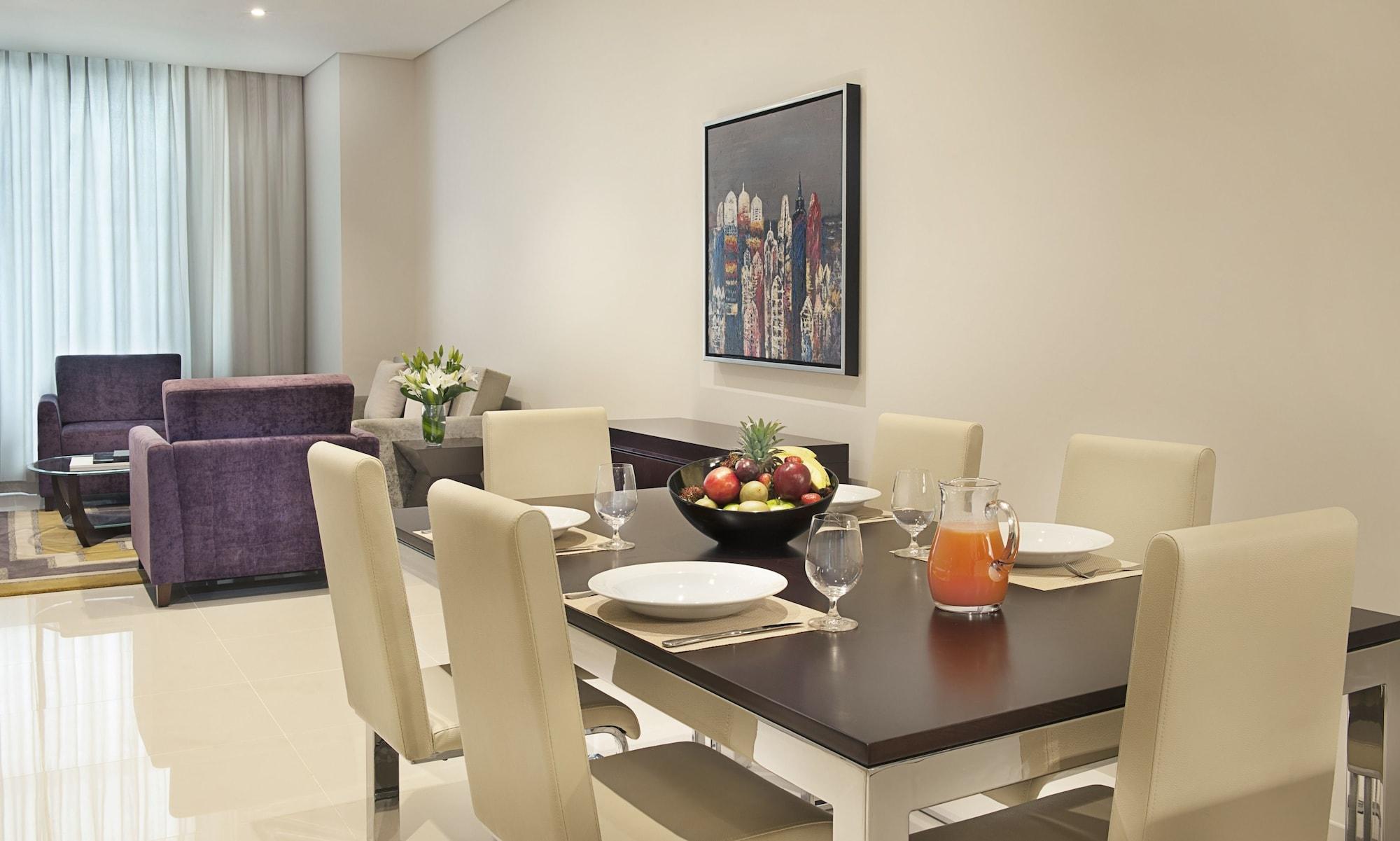 Damac Maison Cour Jardin 5* Dubai