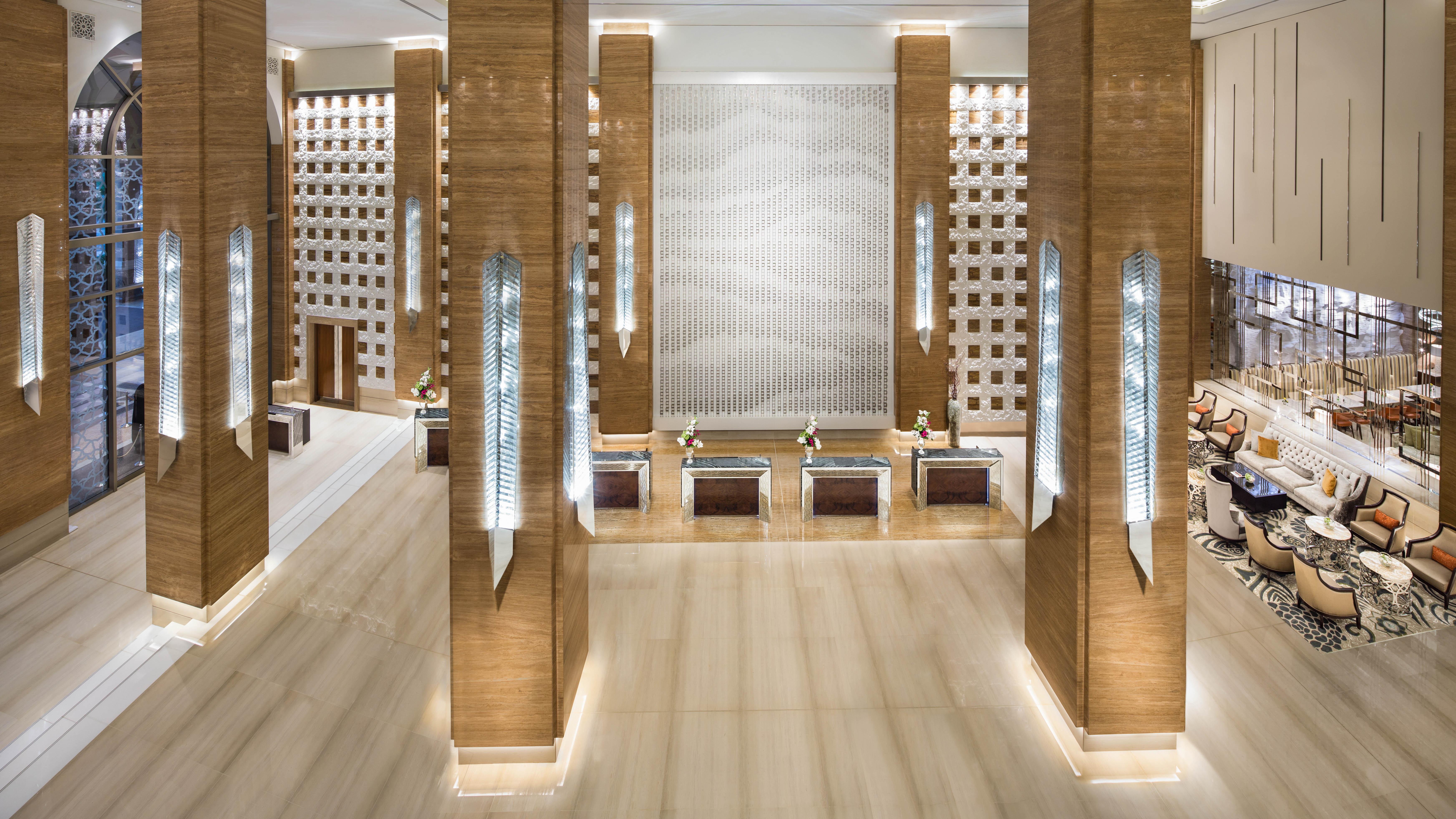 Kempinski Mall Of The Emirates,