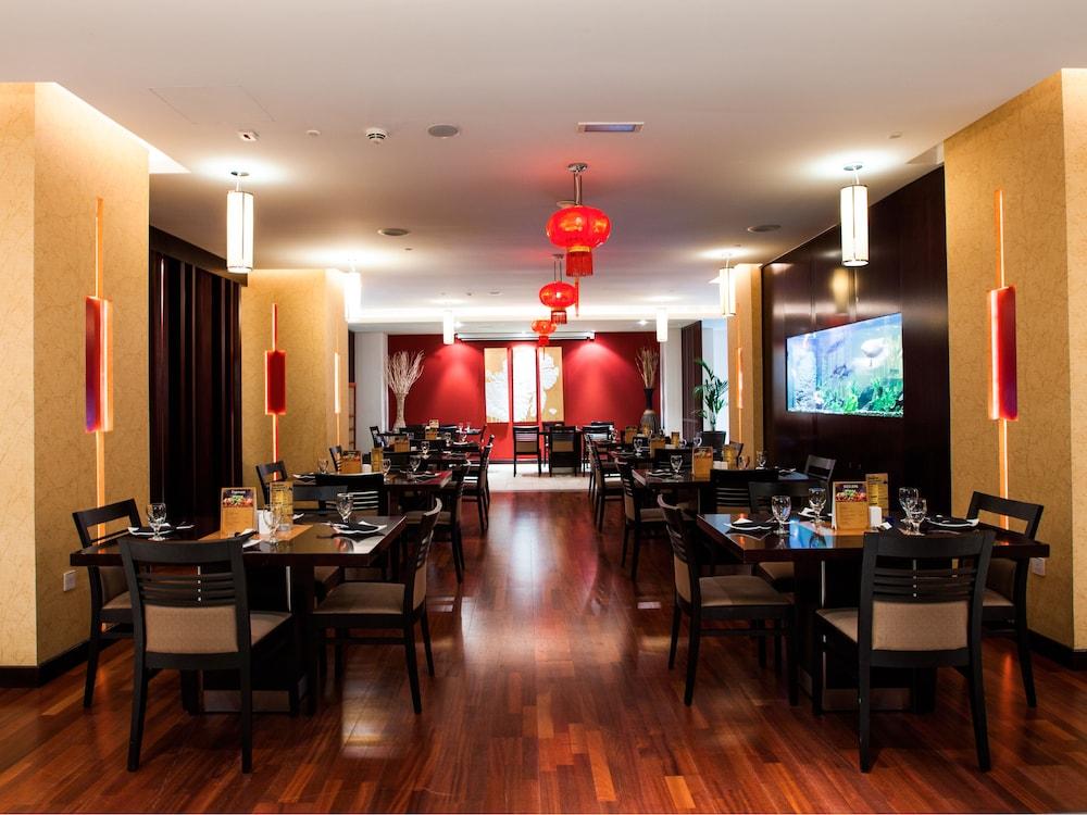 Citymax Bur Hotel 3*