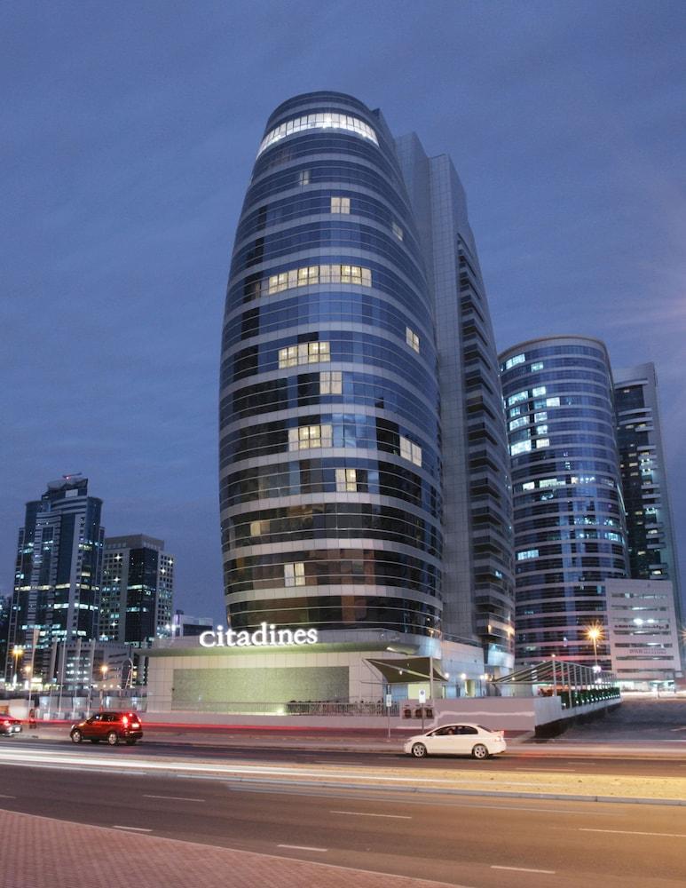 Citadines Metro Aparthotel Dubai