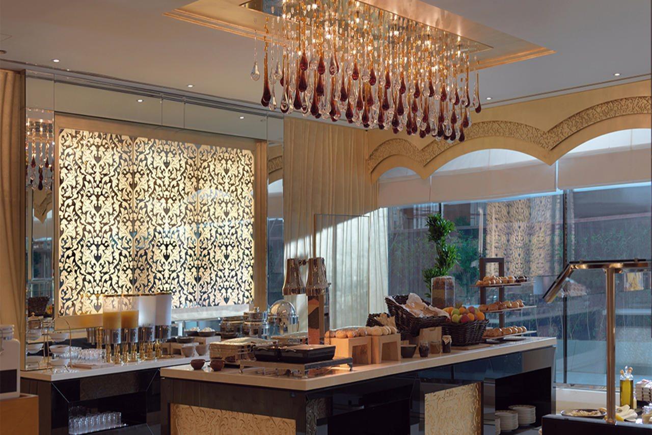Damac Maison Mall Street Dubai