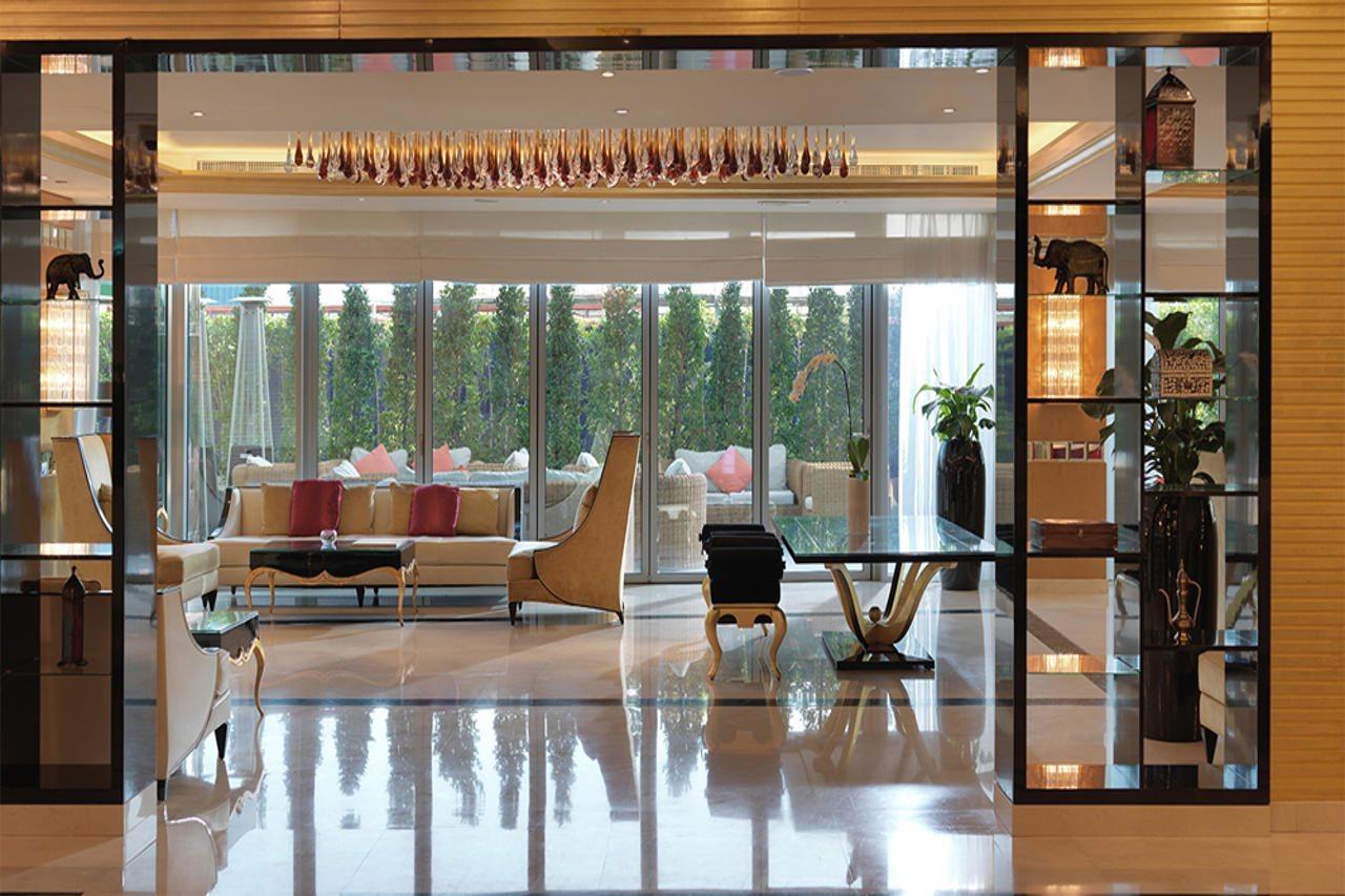 Damac Maison Mall Street Dubai