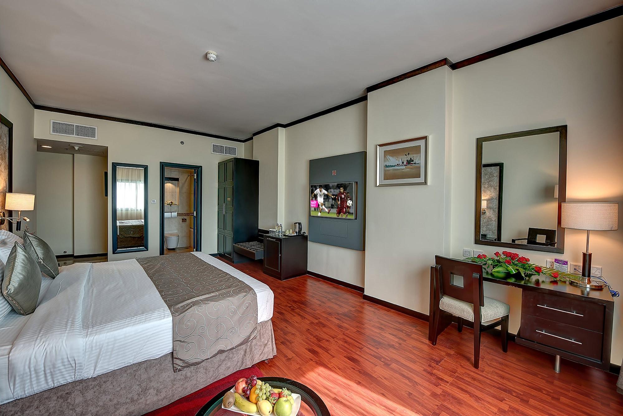Grandeur Al Barsha Dubai