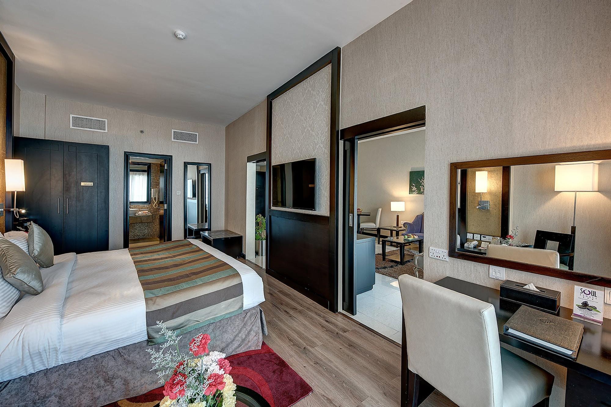 Grandeur Al Barsha Dubai