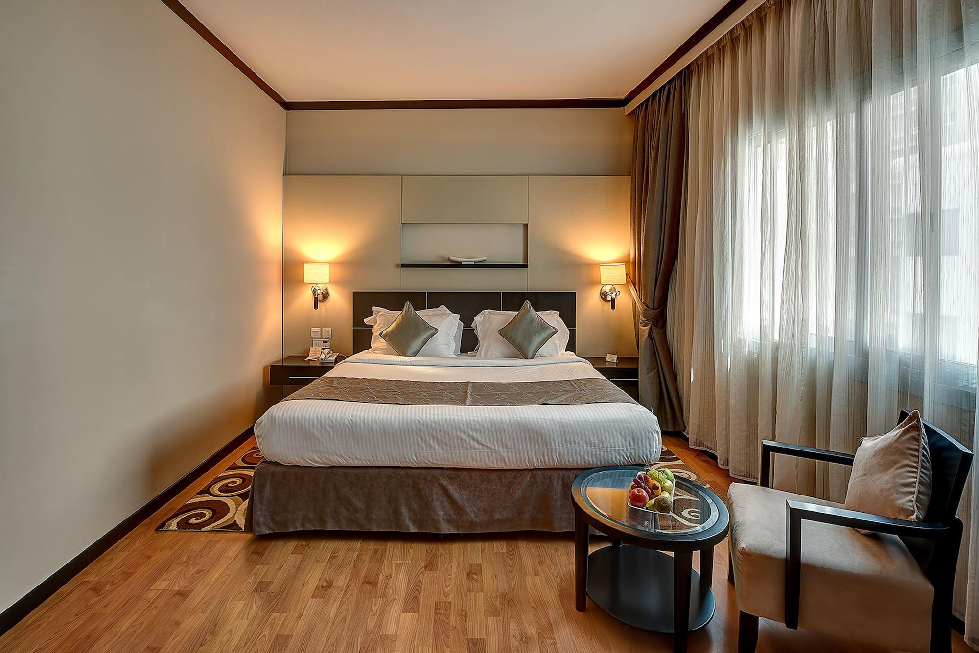 Grandeur Al Barsha Dubai