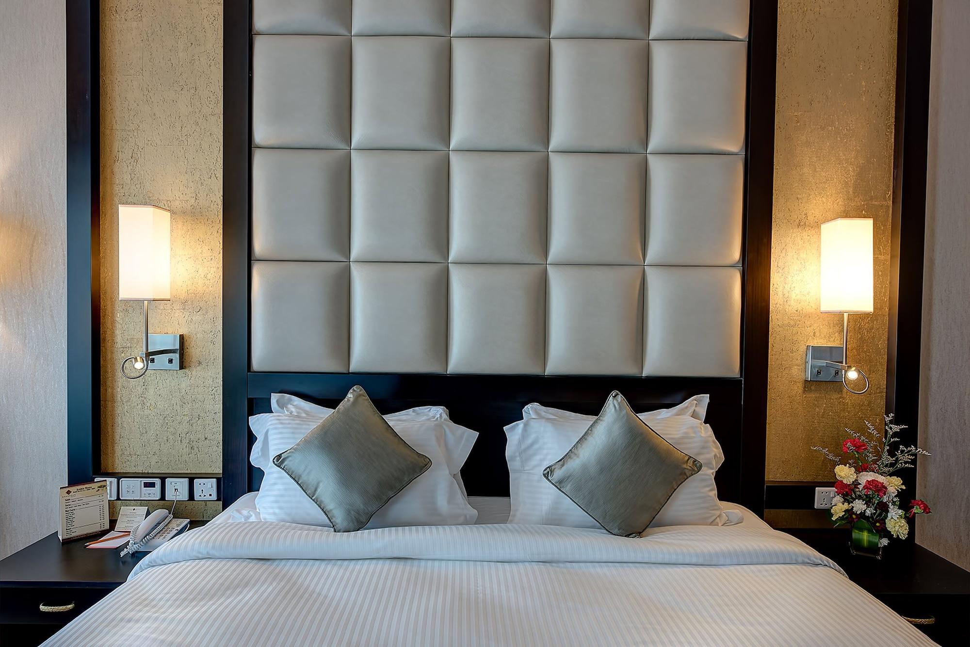 Hotel Grandeur Al Barsha Dubai