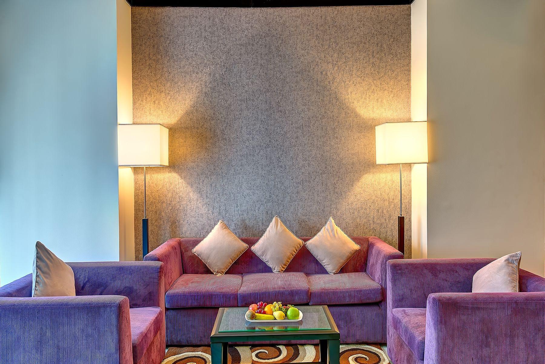 Grandeur Al Barsha 4* Dubai