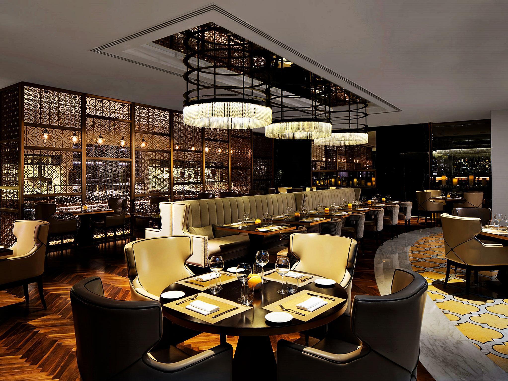 Hotel The H Dubai