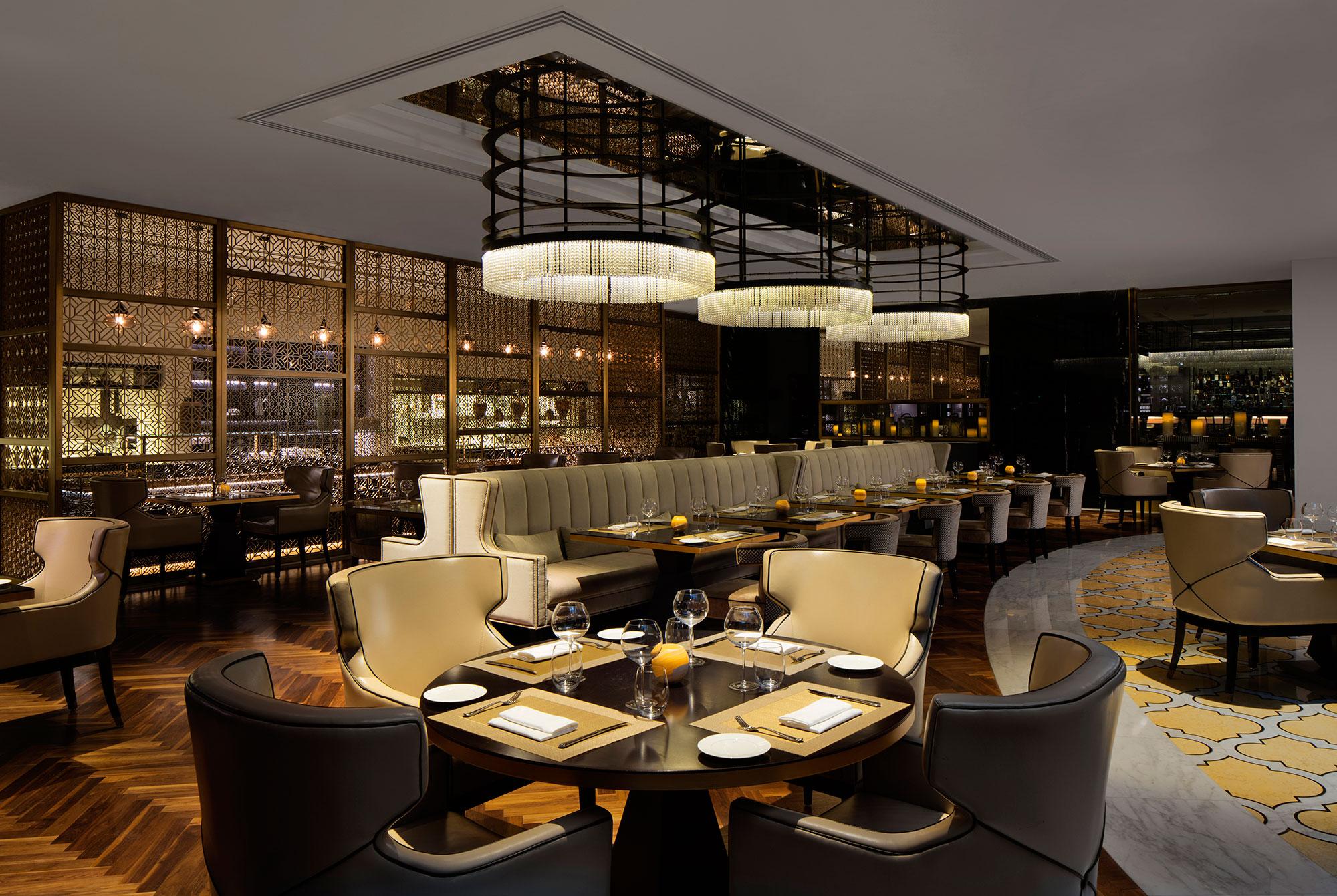 The H Hotel