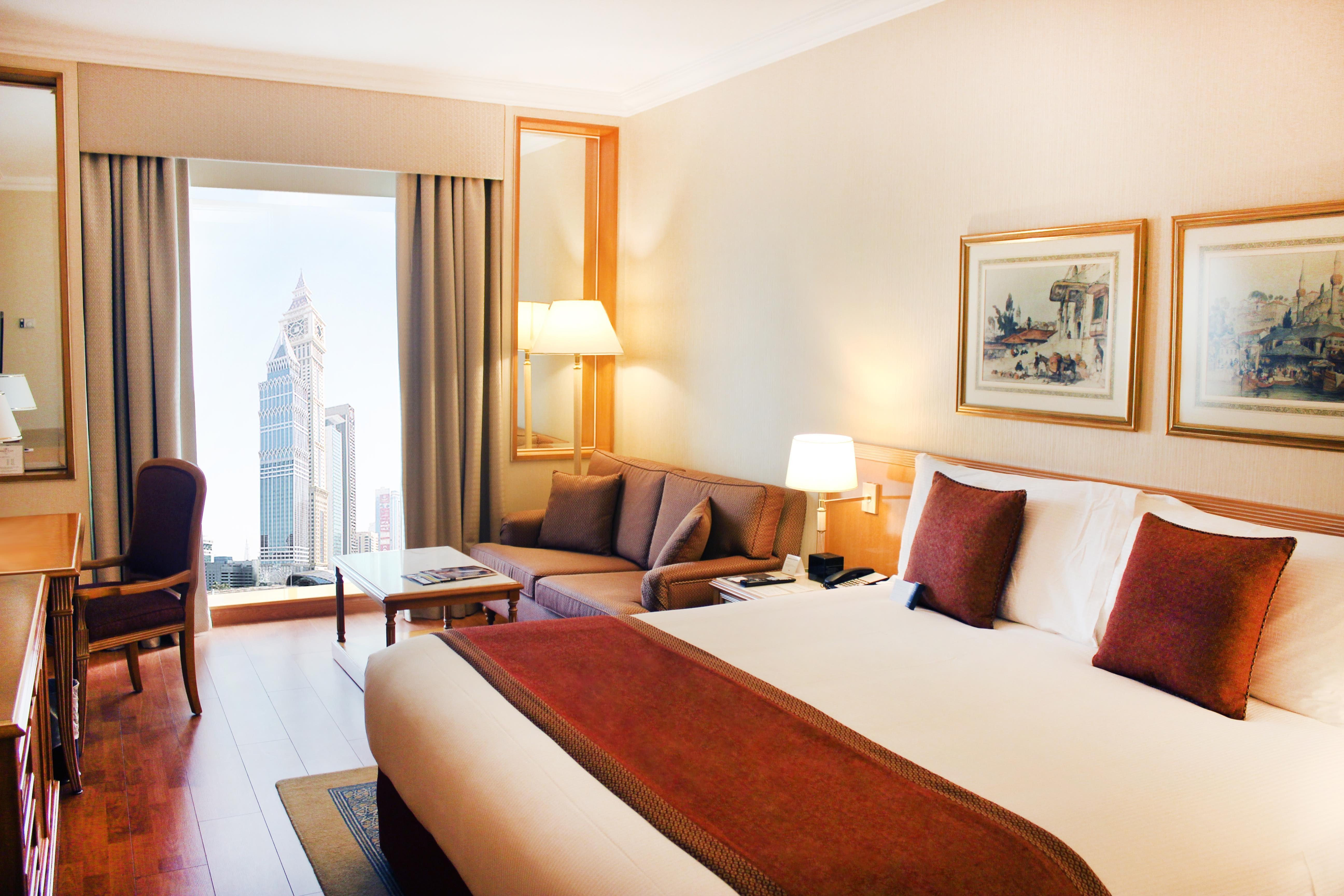 Millennium Plaza Downtown, 5*