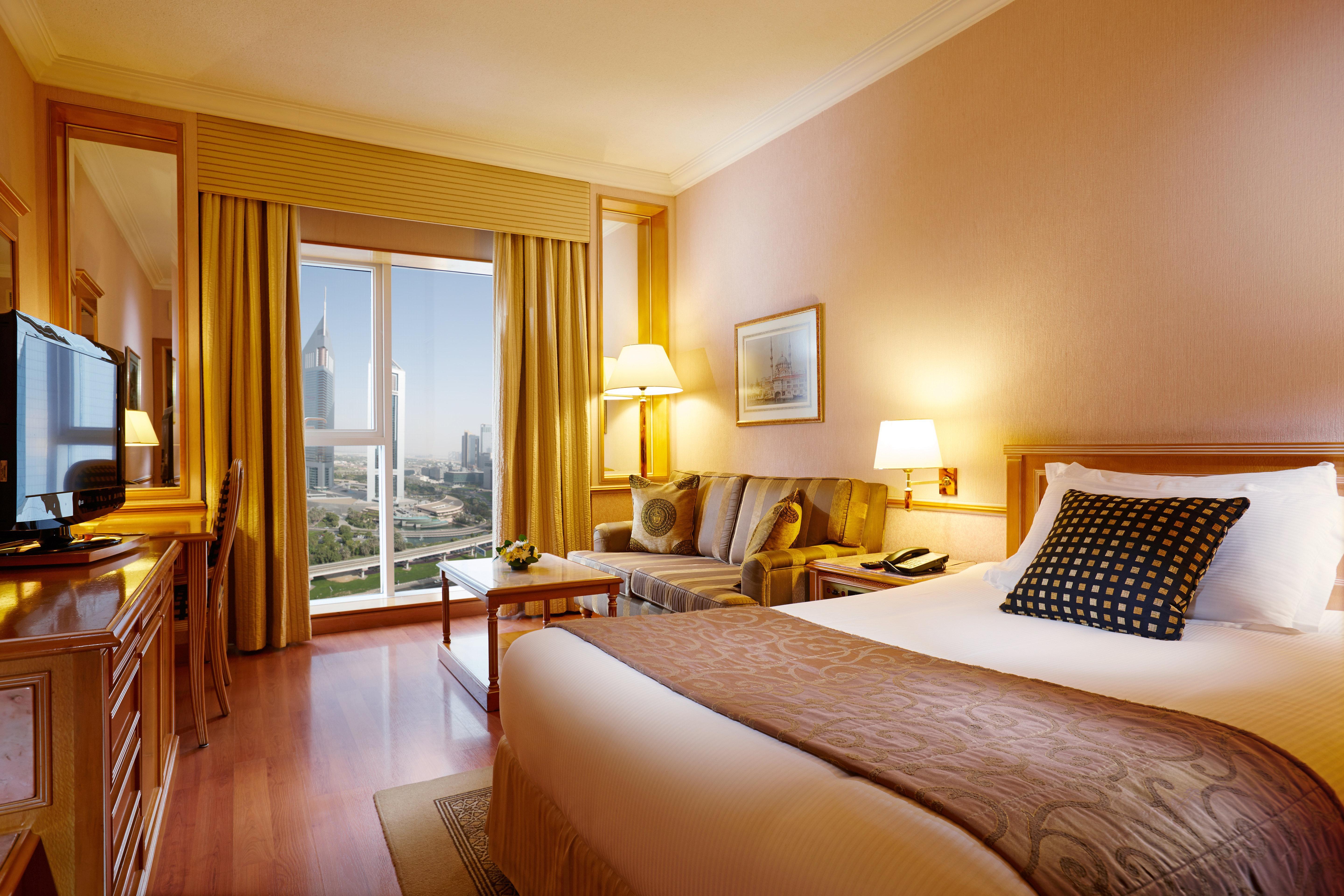 Hotel Millennium Plaza Downtown, Dubai
