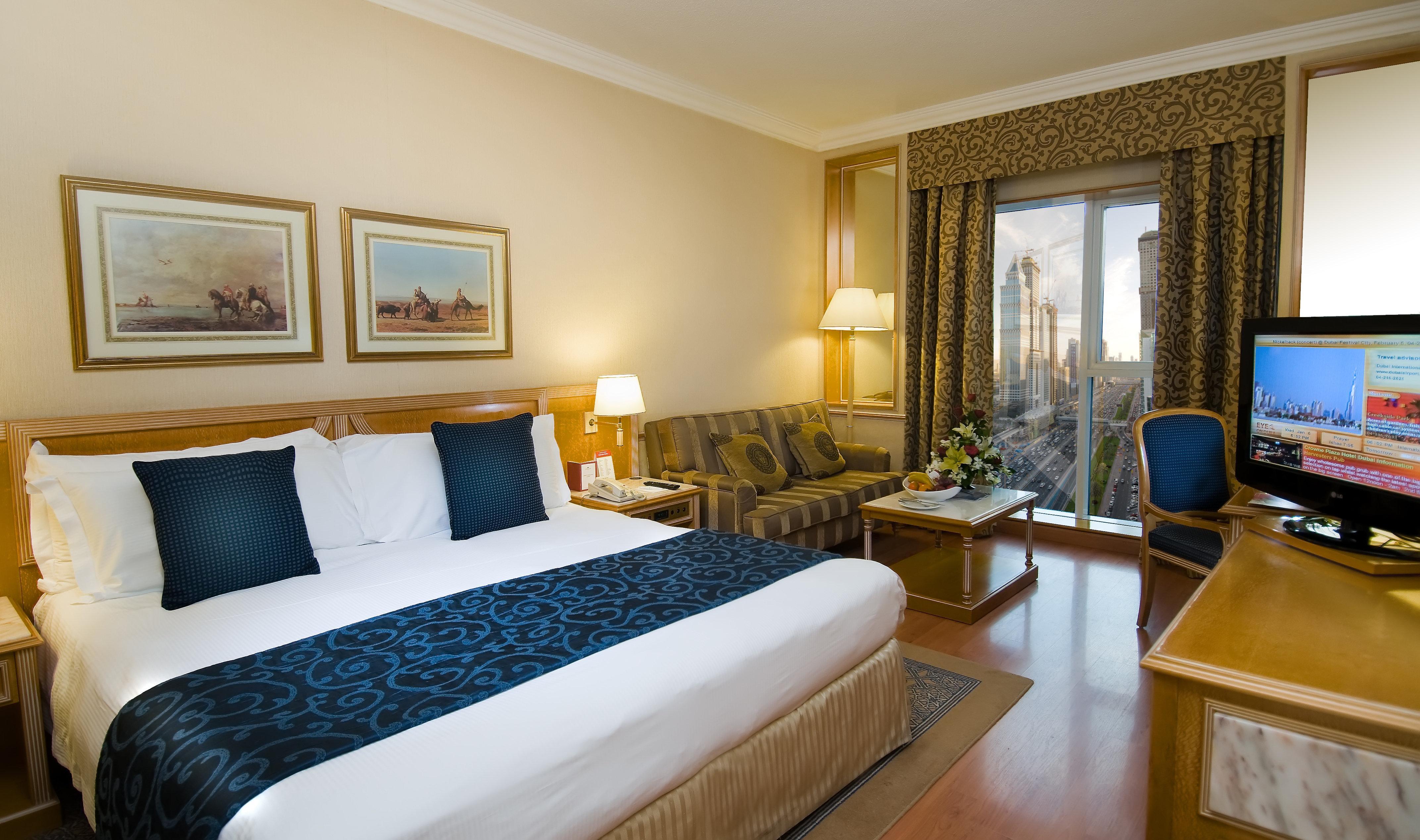 Hotel Millennium Plaza Downtown, Dubai