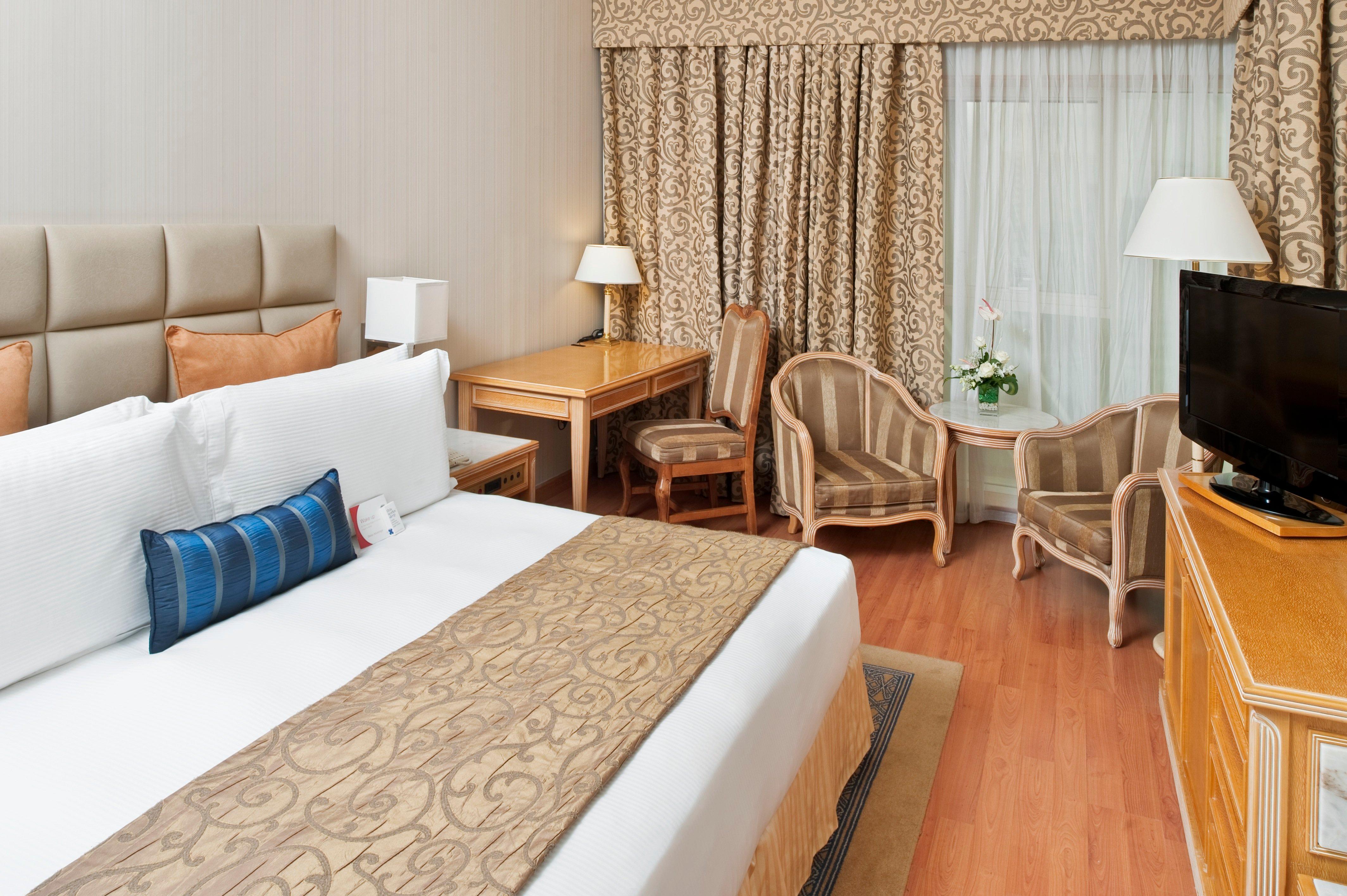 Millennium Plaza Downtown, 5*