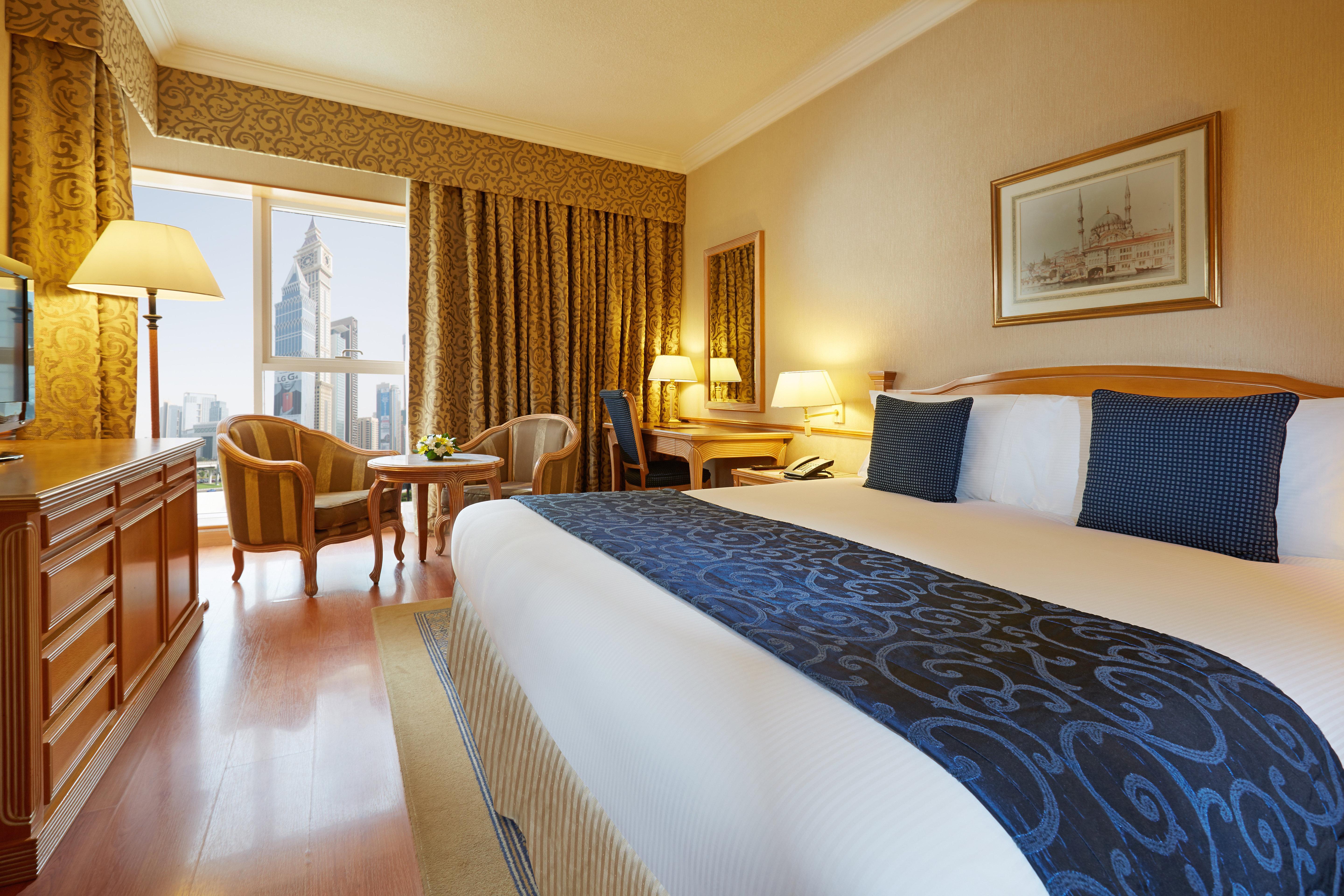 Hotel Millennium Plaza Downtown, Dubai