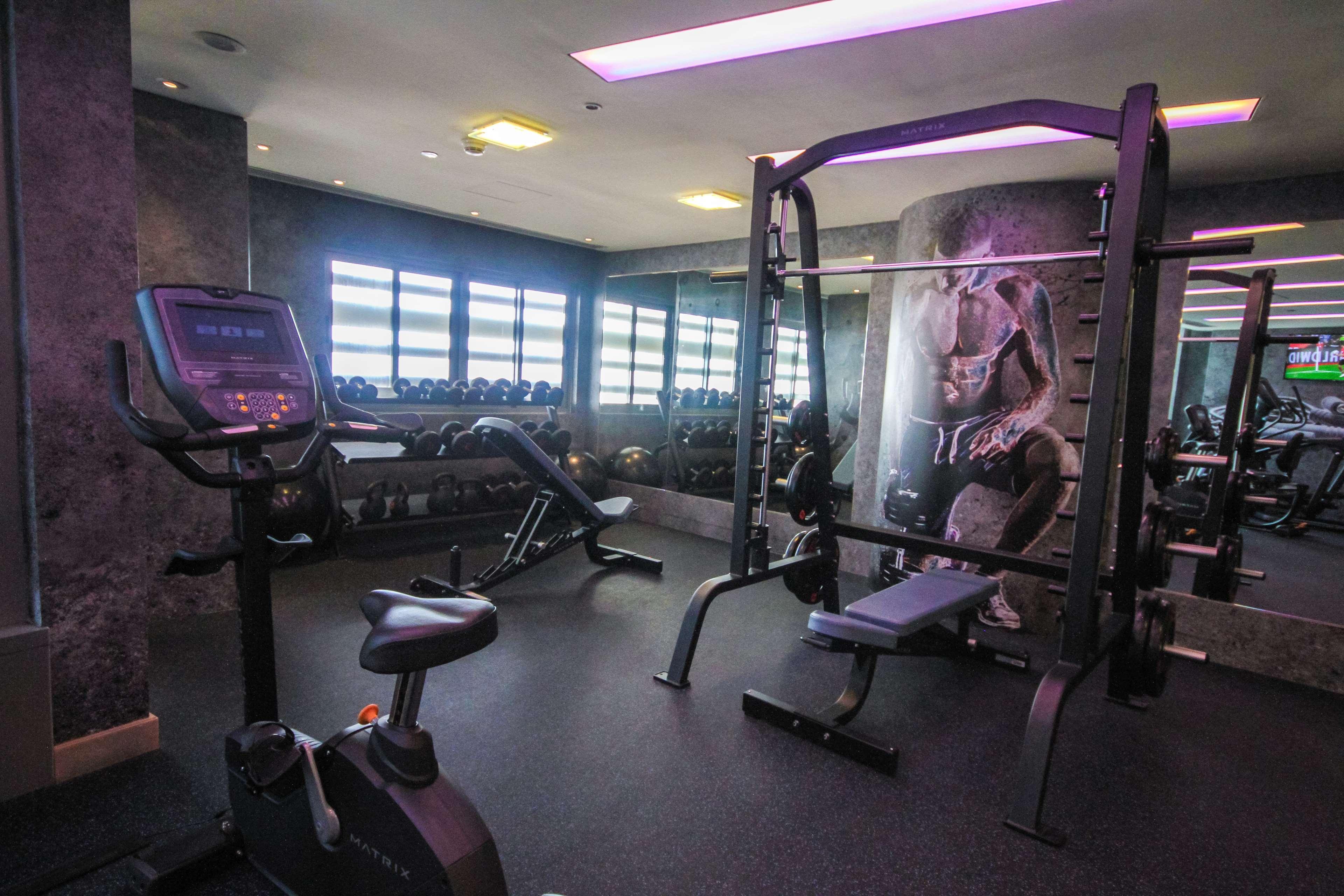 Media One Hotel 4*