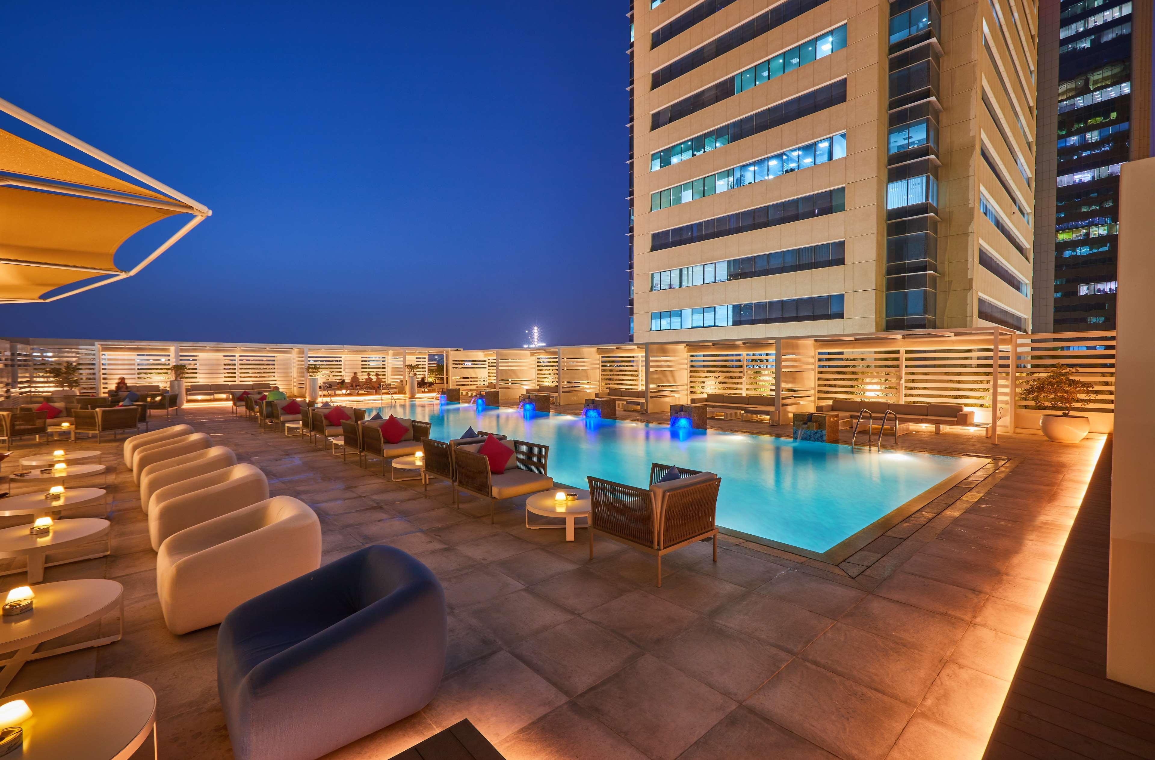 Hotel Media One 4*