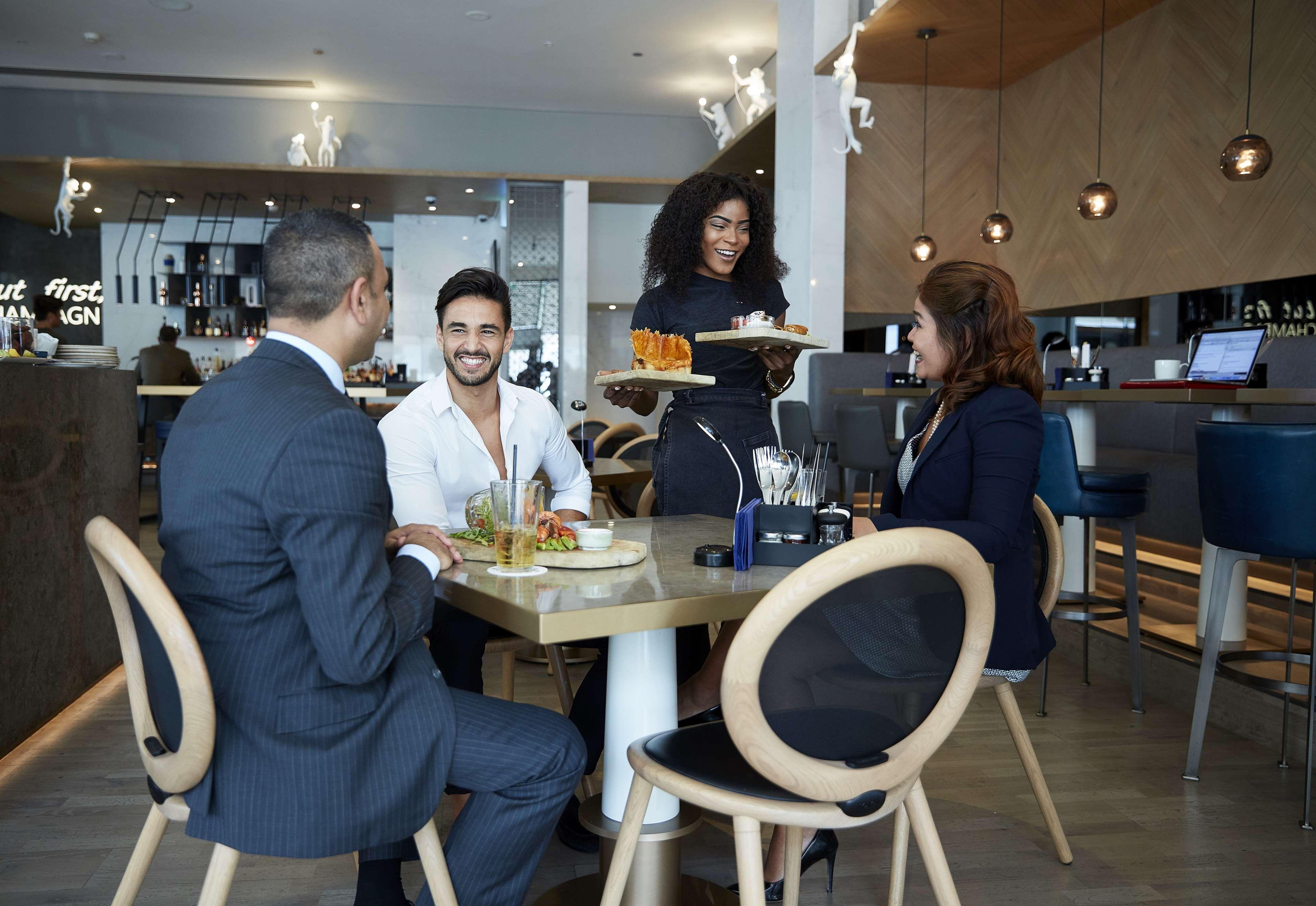 Media One Dubai