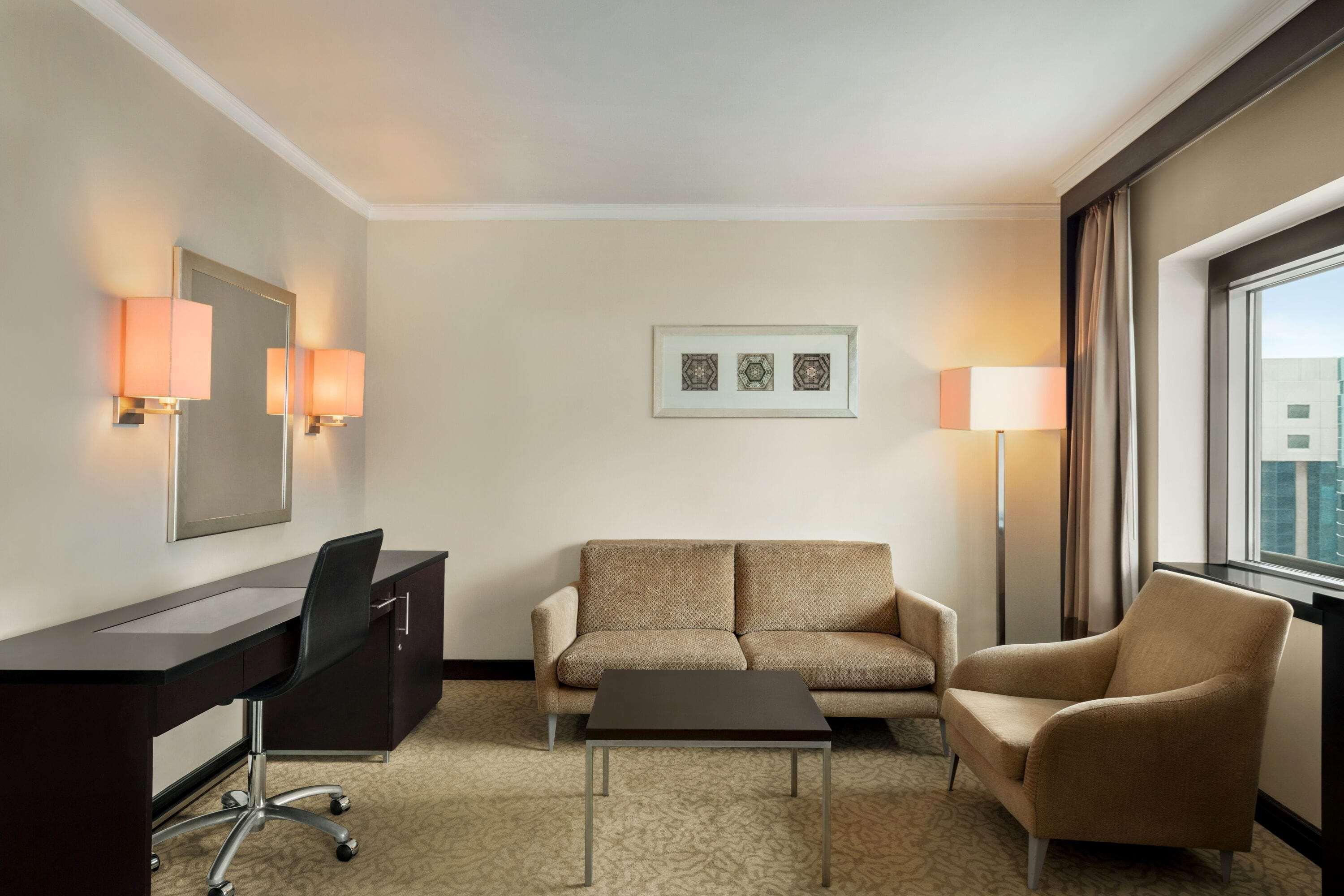 Ramada Plaza By Wyndham Deira Hotel