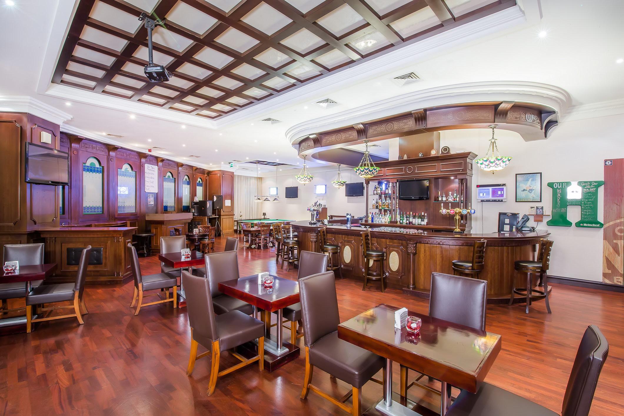 Sunday International Hotel 4*