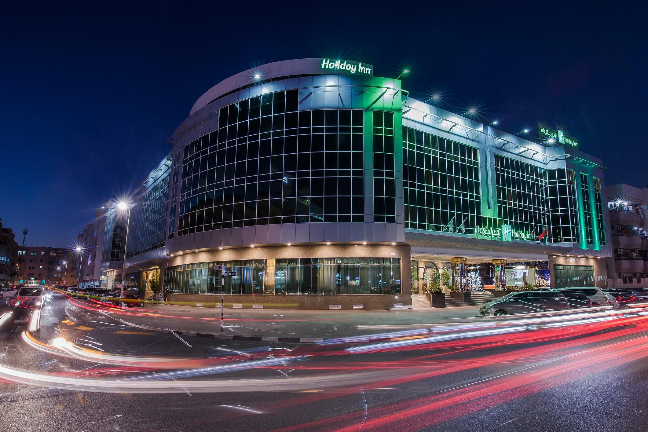 Hotel Sunday International Dubai
