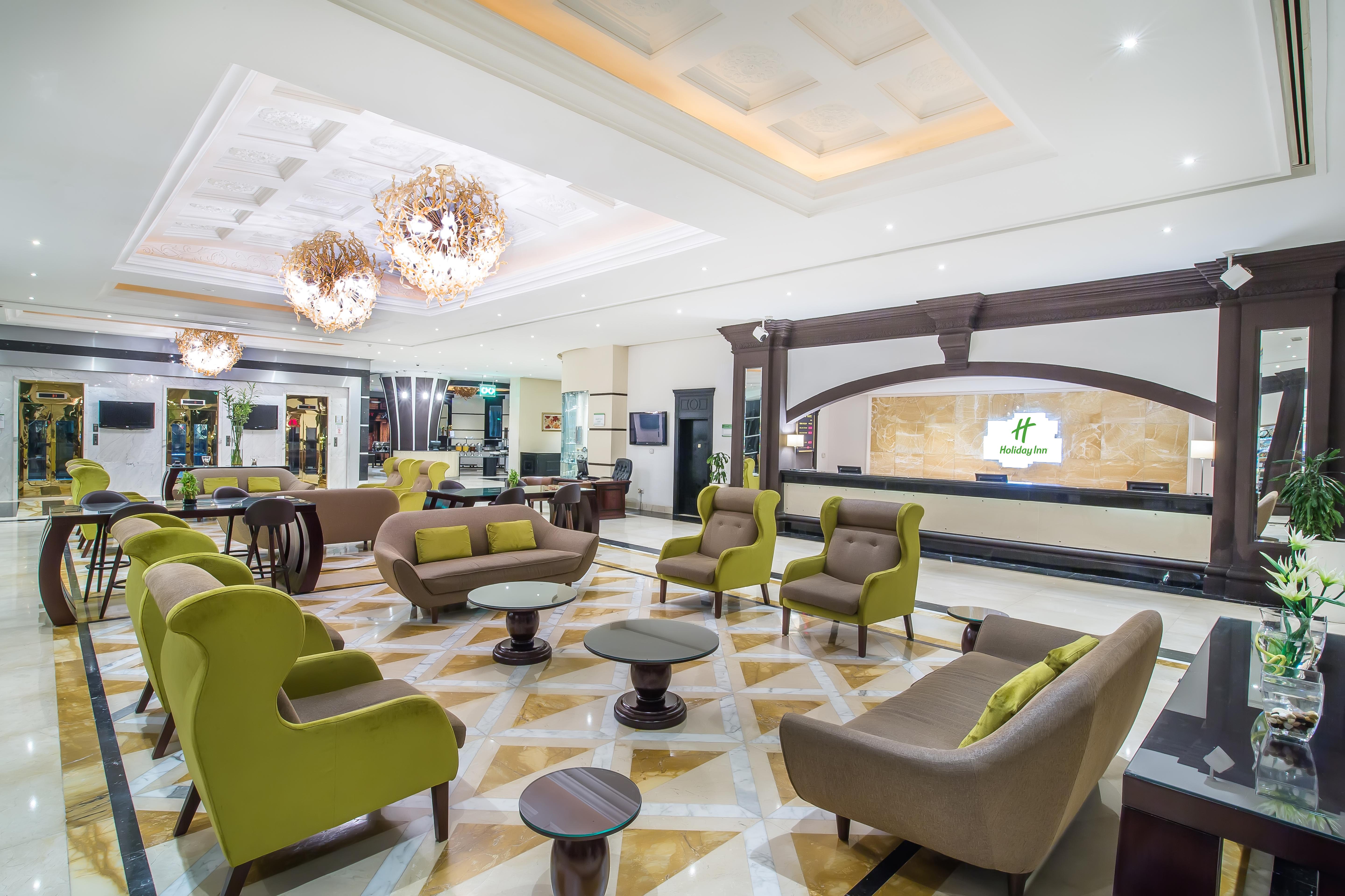 Hotel Sunday International Dubai