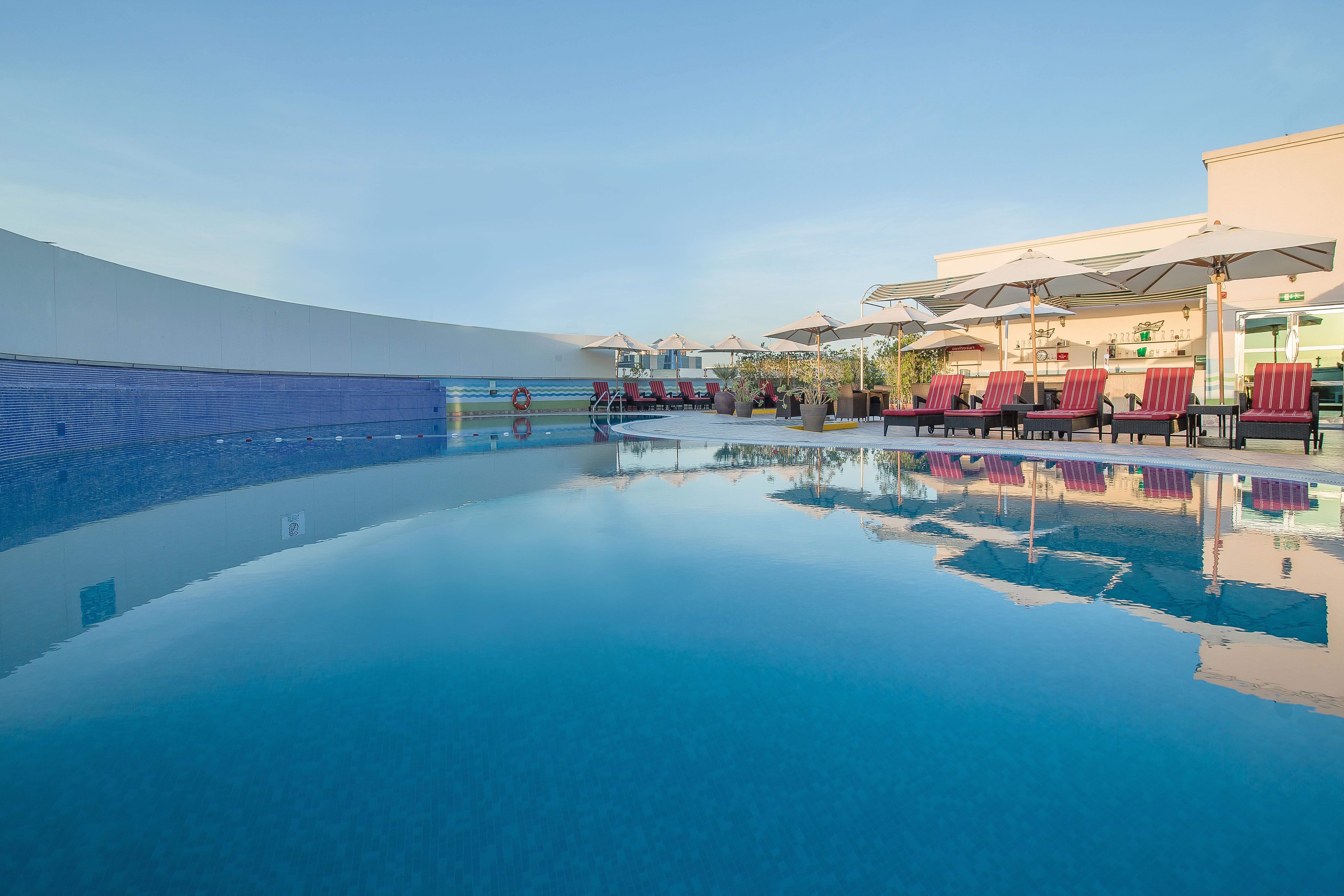 Sunday International Dubai