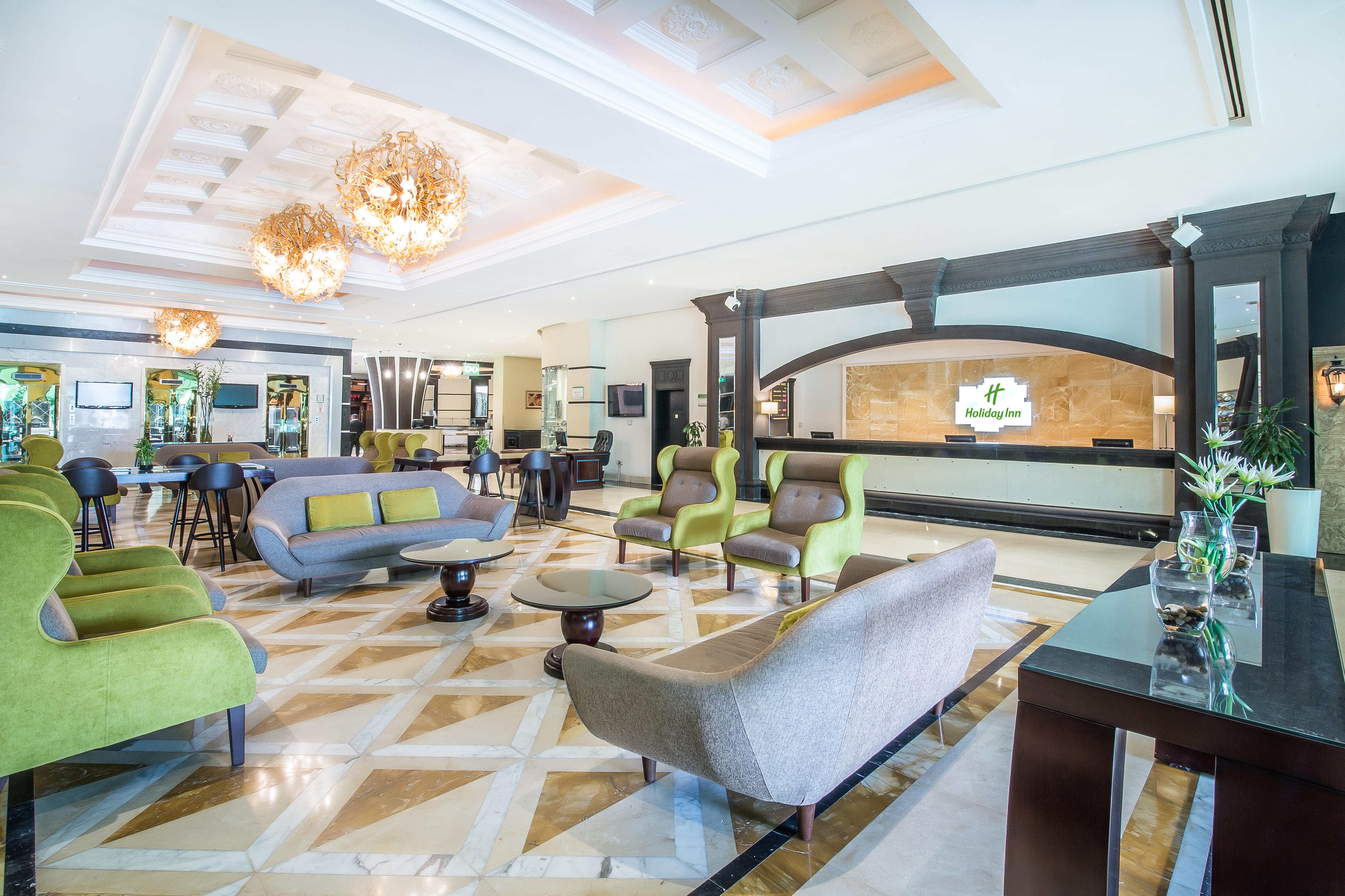 Sunday International Hotel Dubai