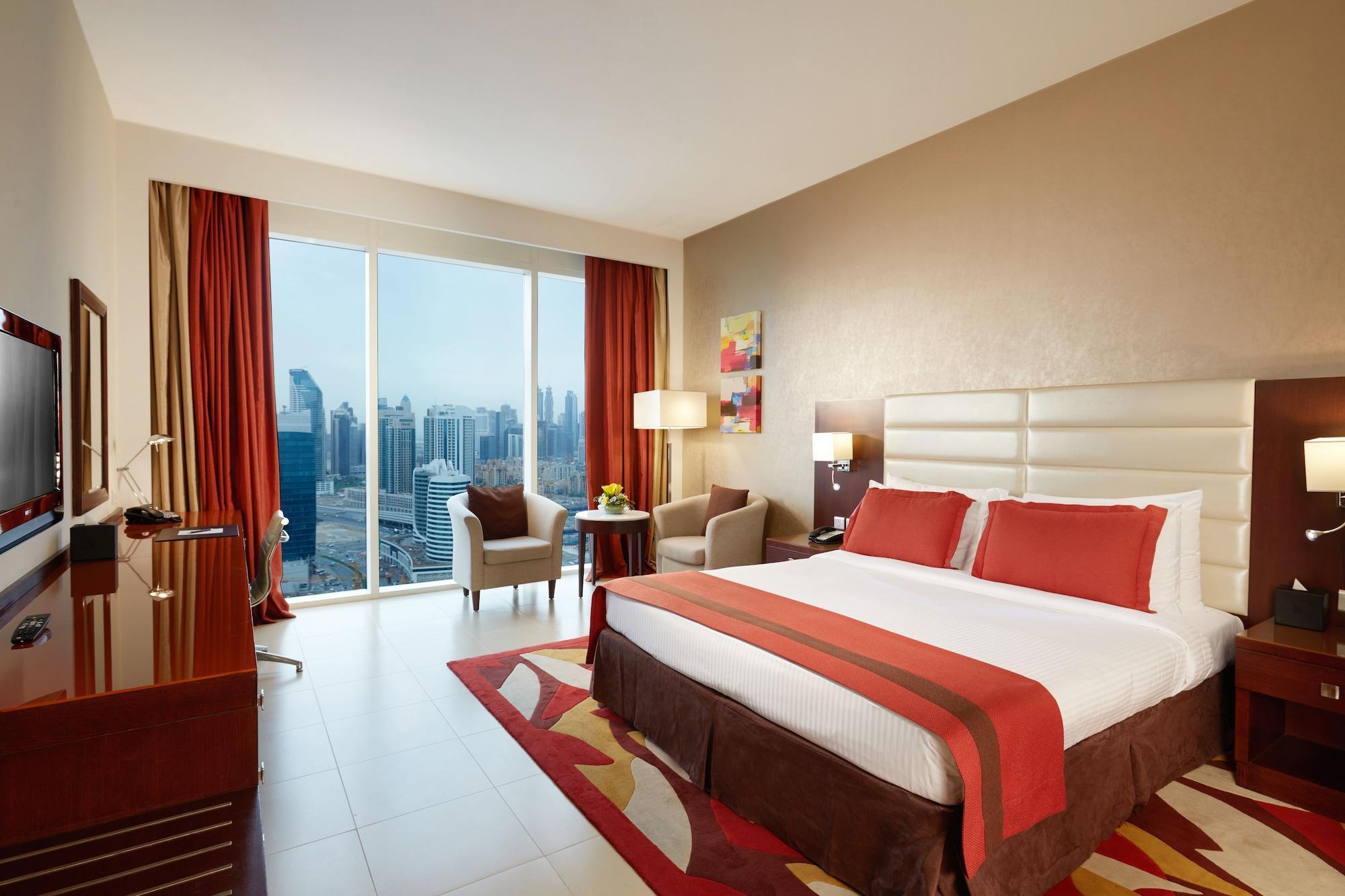Millennium Downtown 4* Dubai