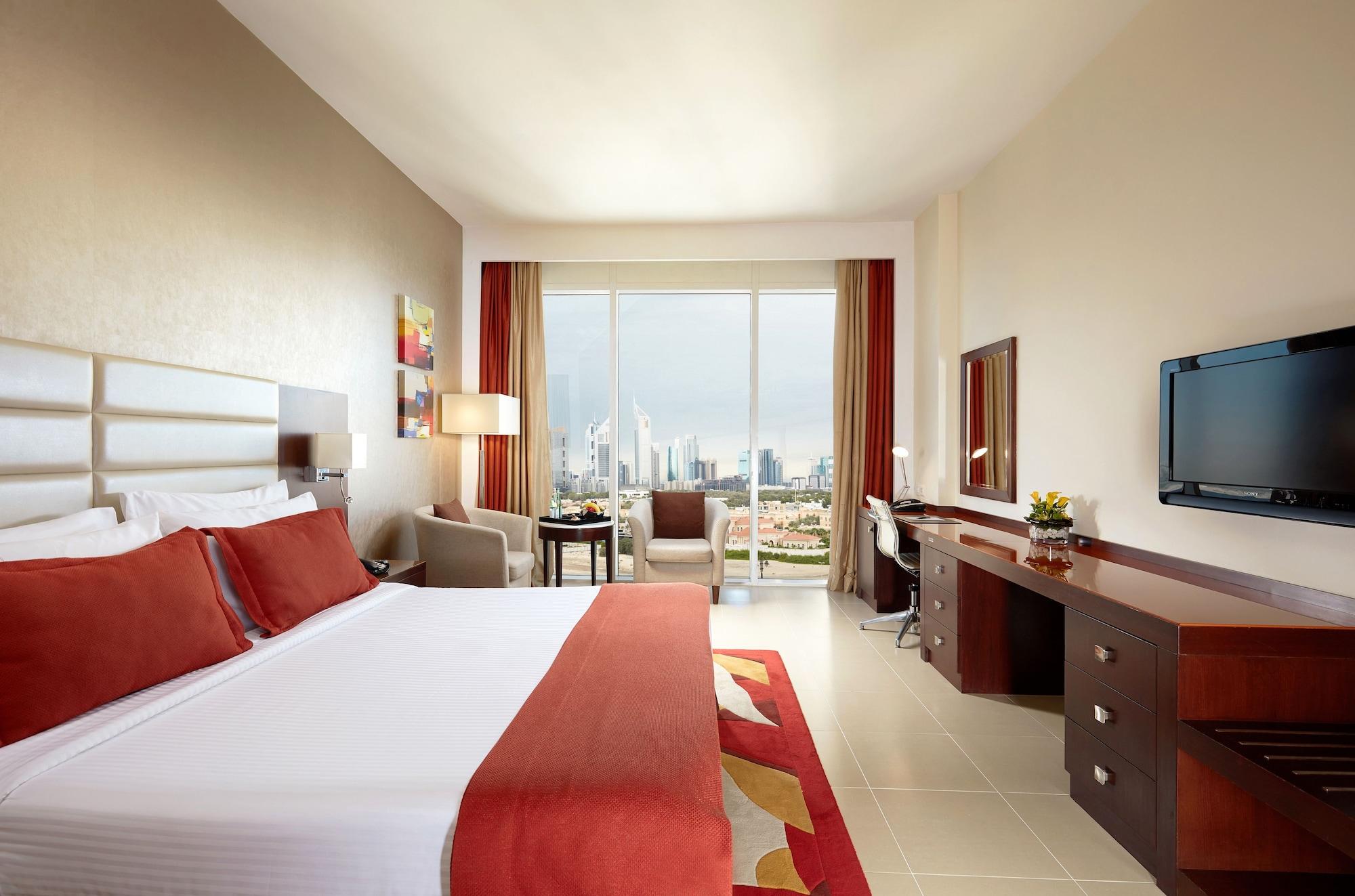 Millennium Downtown Dubai