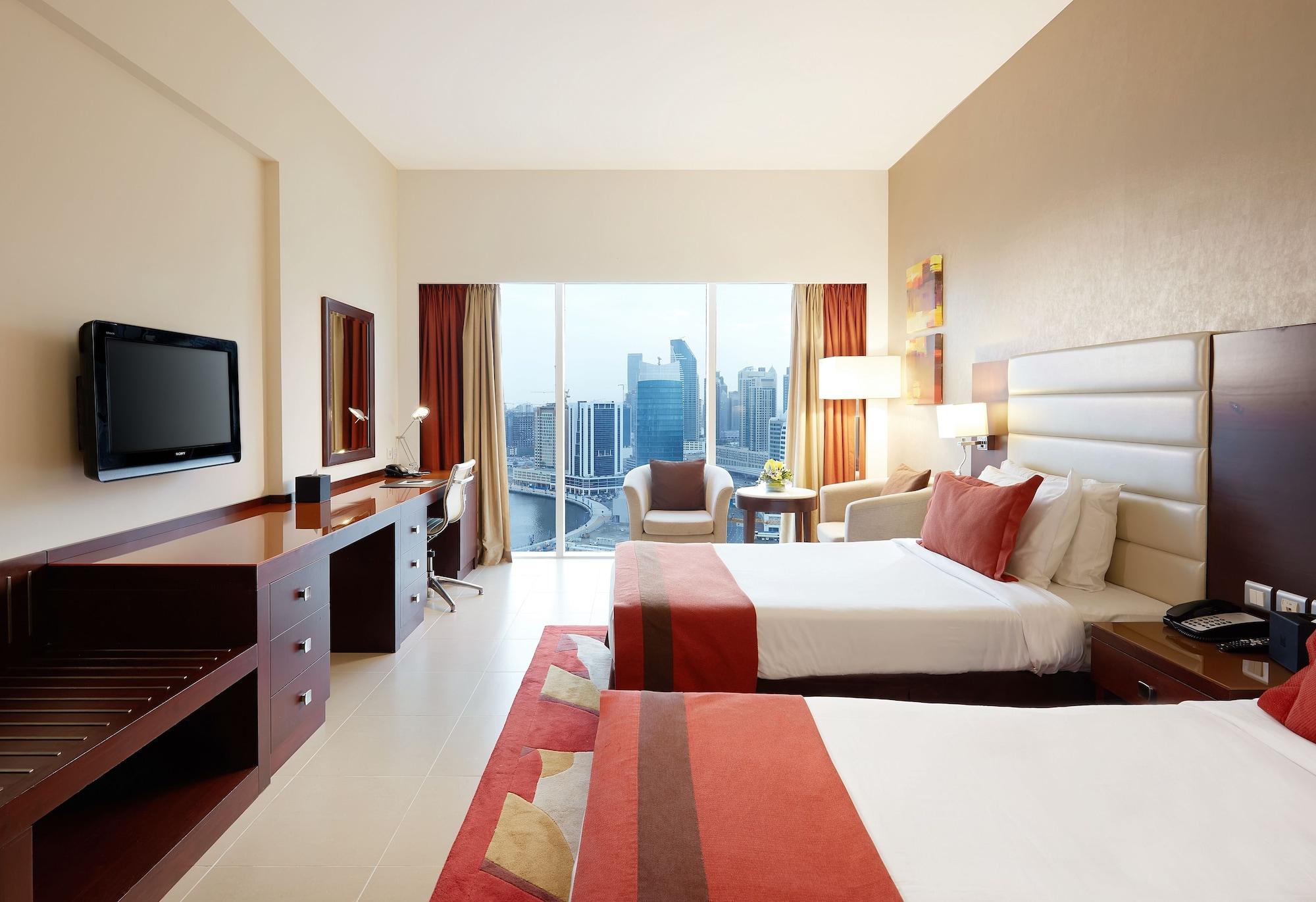 Hotel Millennium Downtown