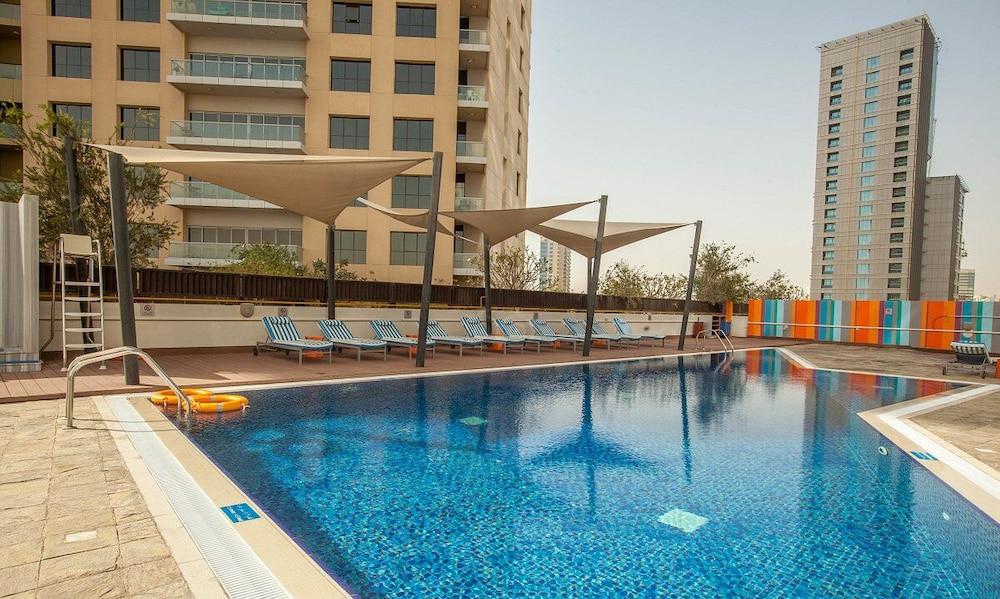 Millennium Downtown Hotel Dubai