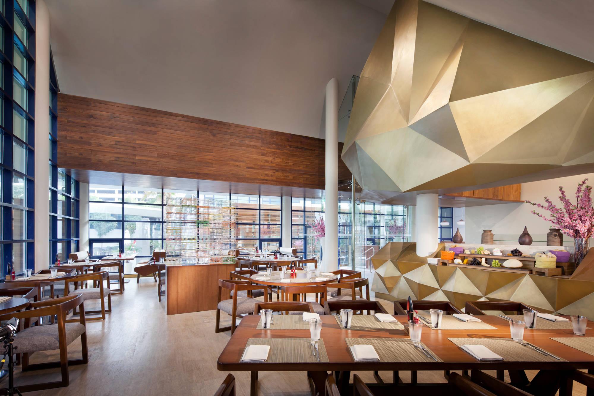 Hotel Jumeirah Creekside 5*