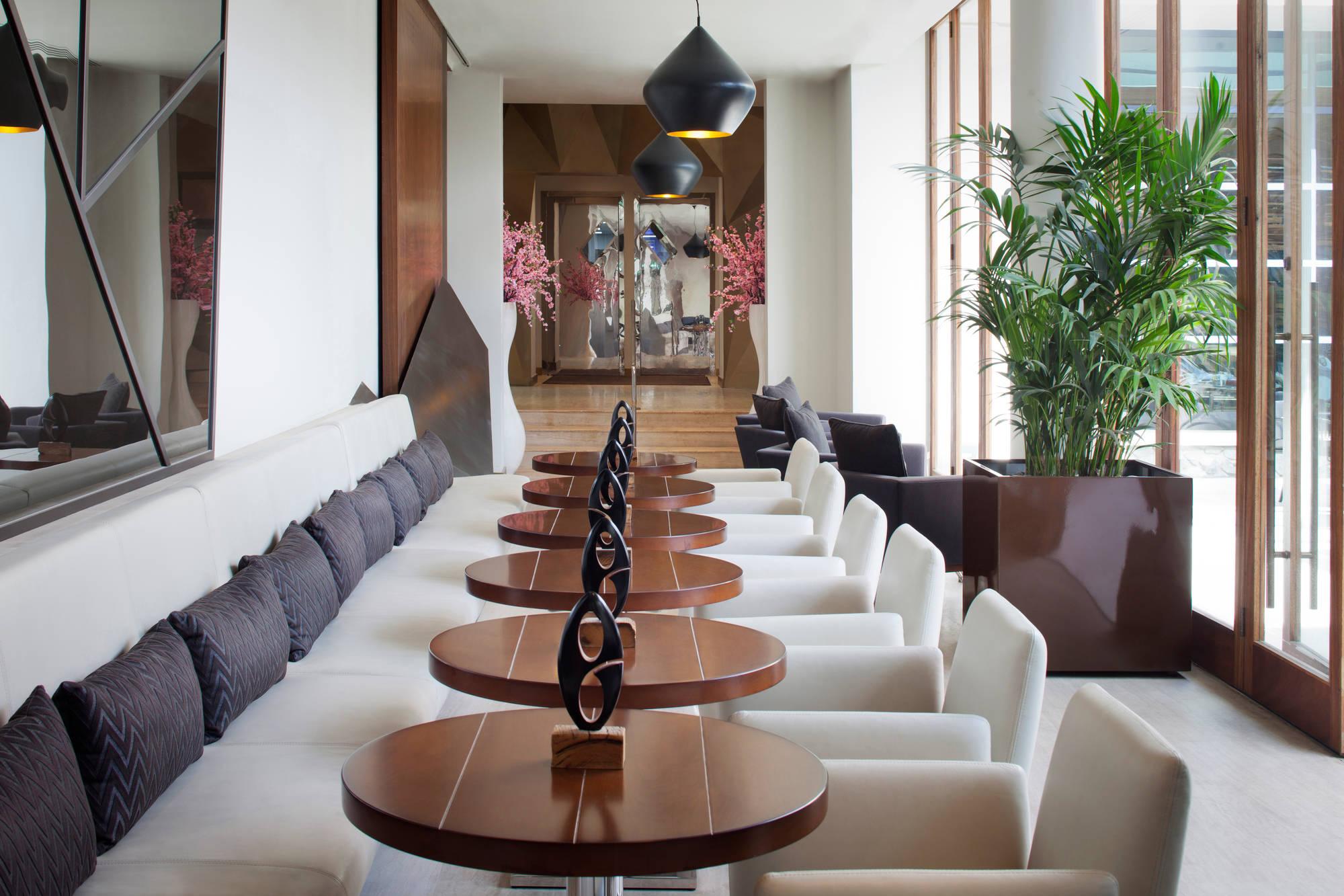 Hotel Jumeirah Creekside 5*