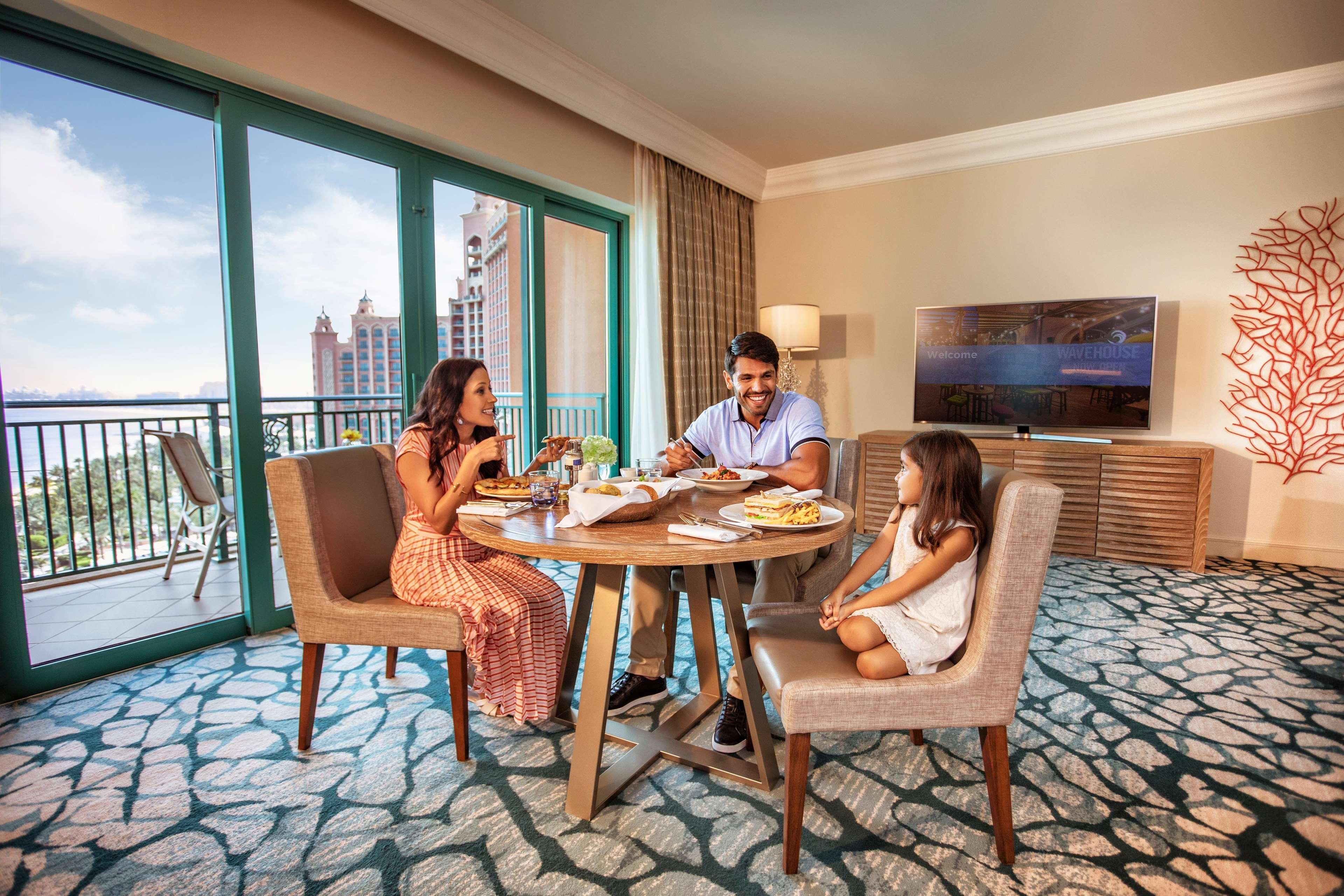 Atlantis, The Palm