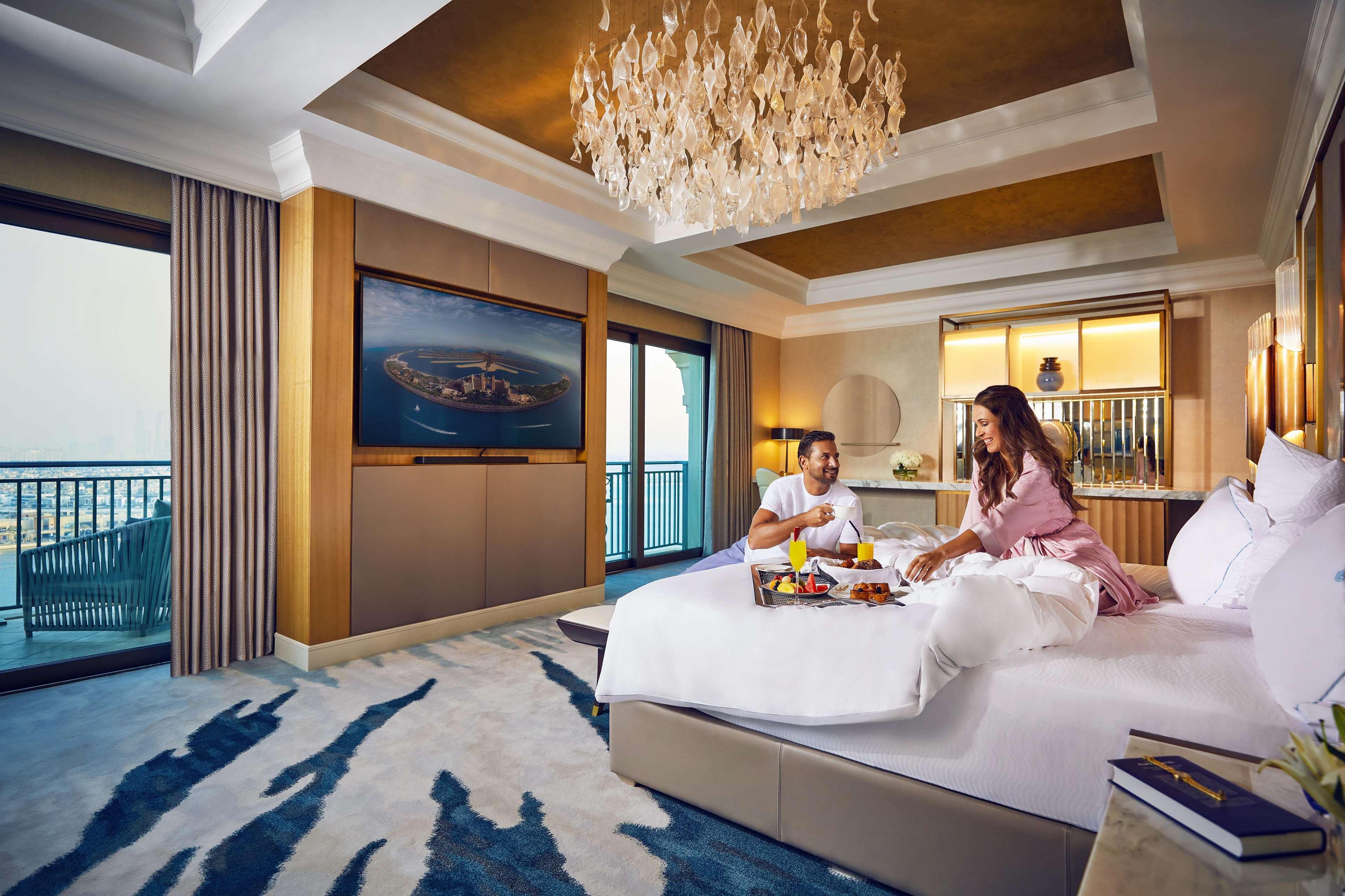 Atlantis, The Palm Resort