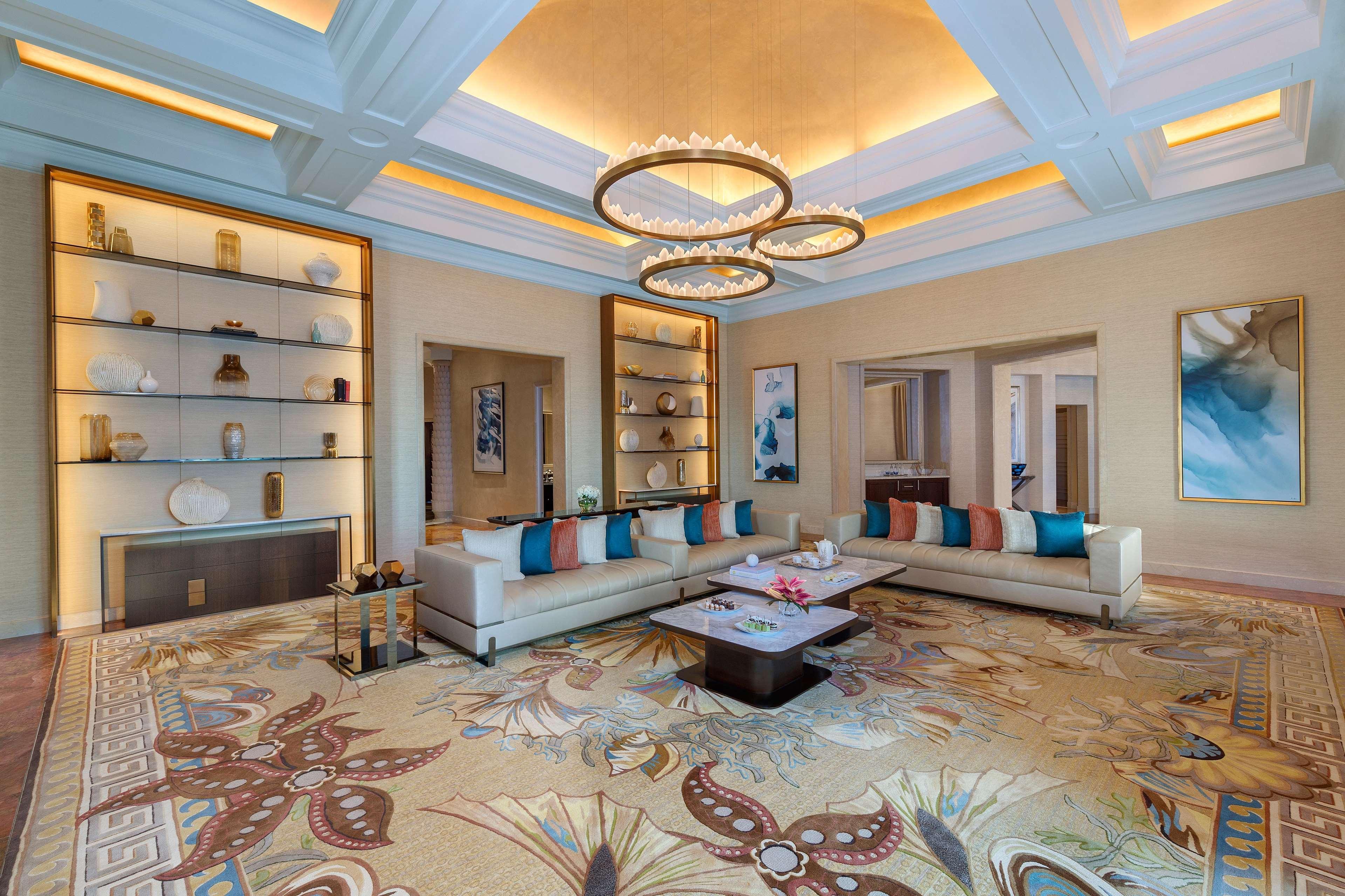 Resort Atlantis, The Palm