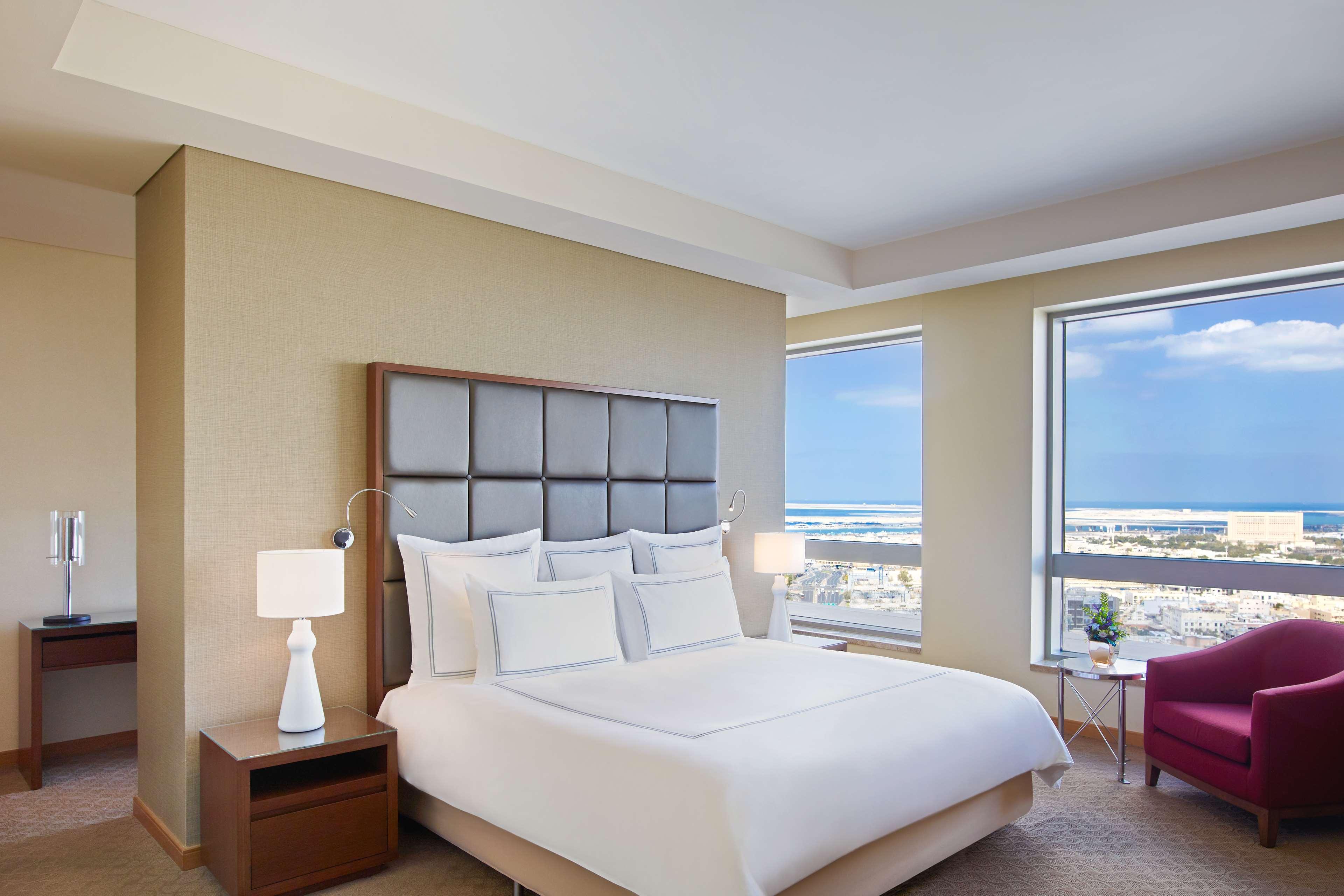 Swissotel Al Ghurair - Deira & Creek Dubai