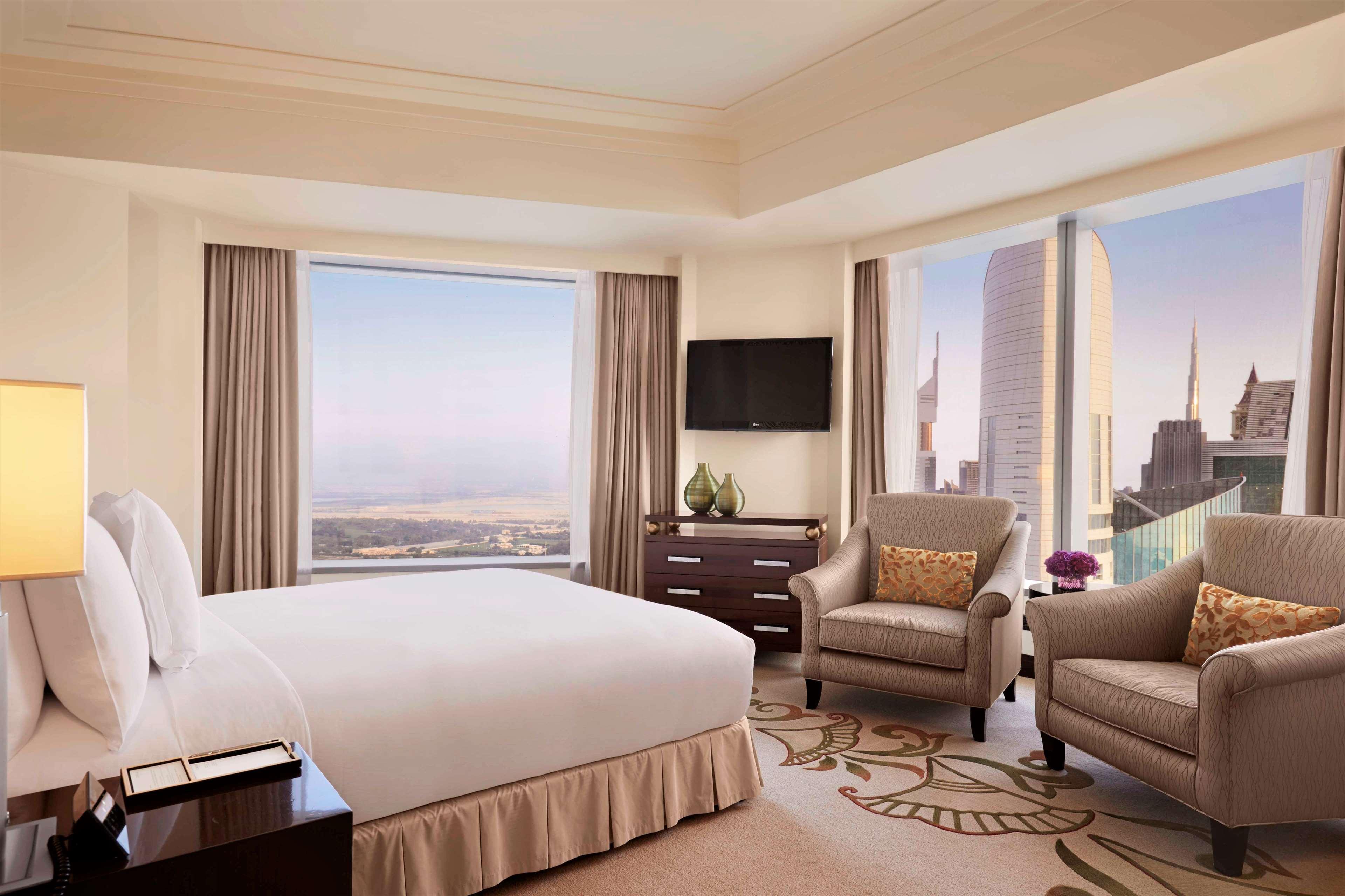 Conrad Hotel Dubai