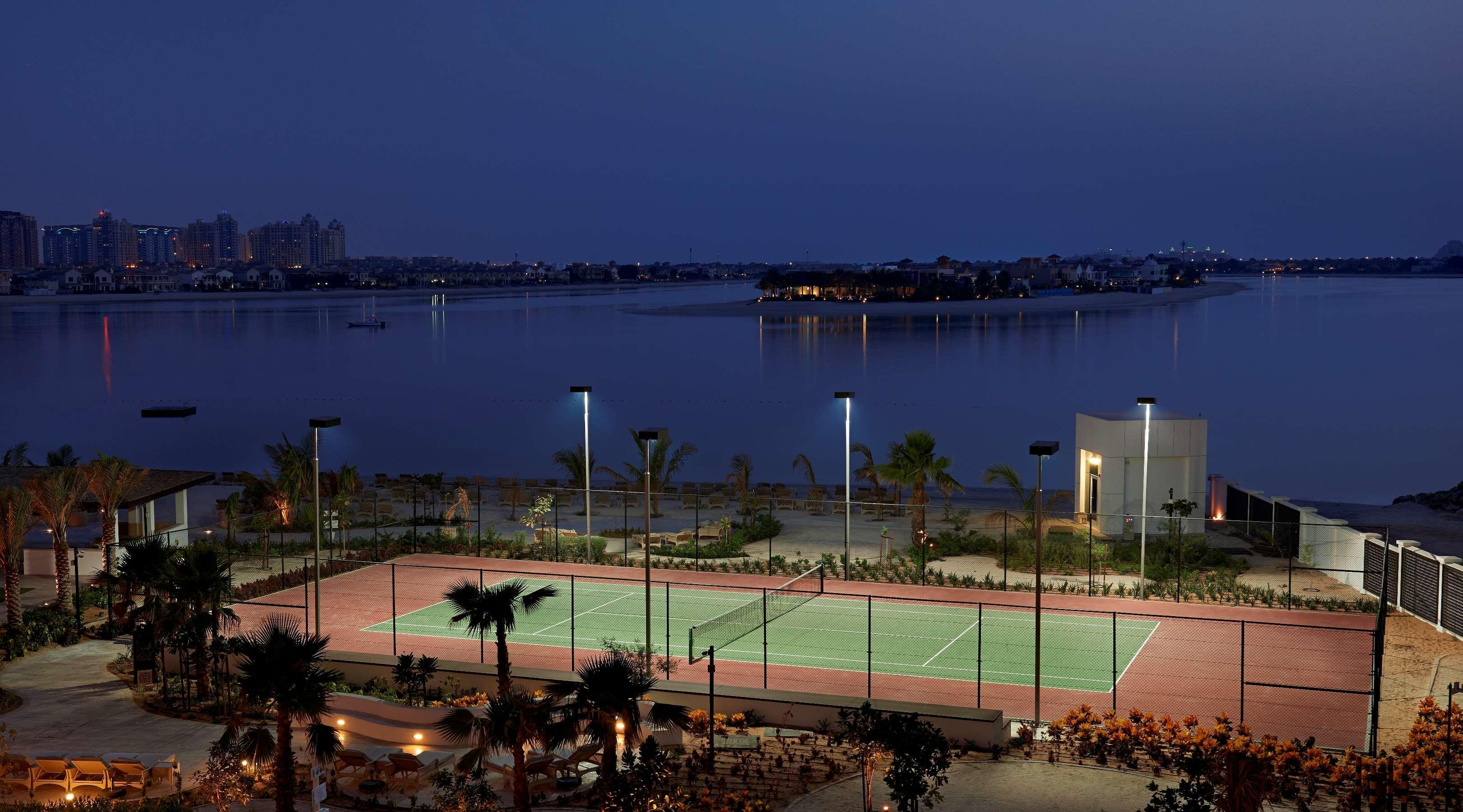 Resort Waldorf Astoria Palm Jumeirah Dubai