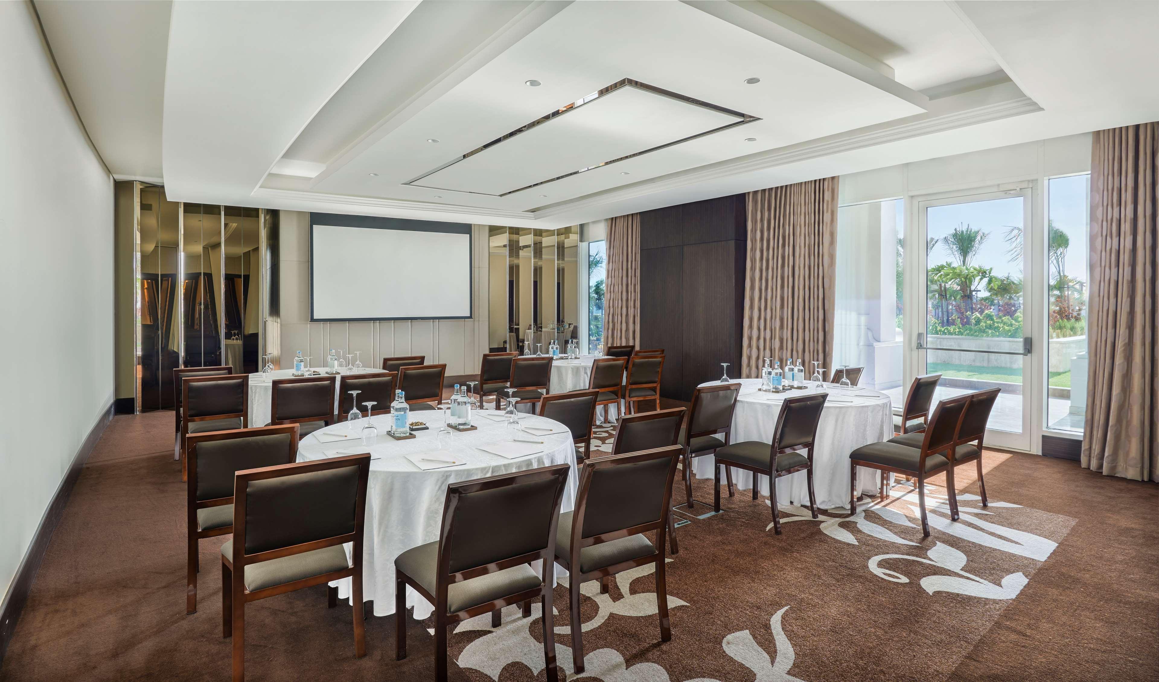 Waldorf Astoria Palm Jumeirah 5* Dubai
